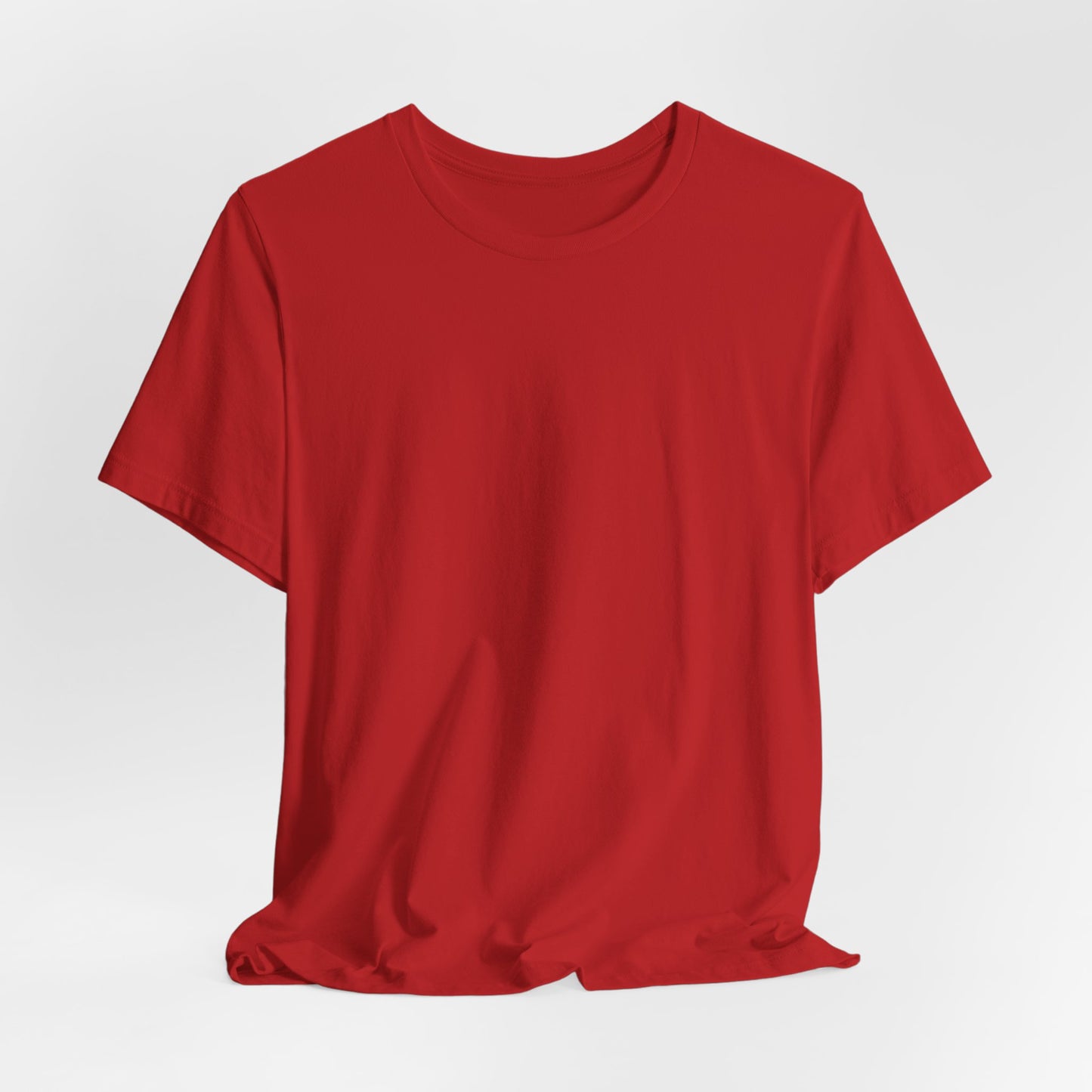 Black Cat Graphic Tee — Cute Minimalist Cat T-Shirt For Women