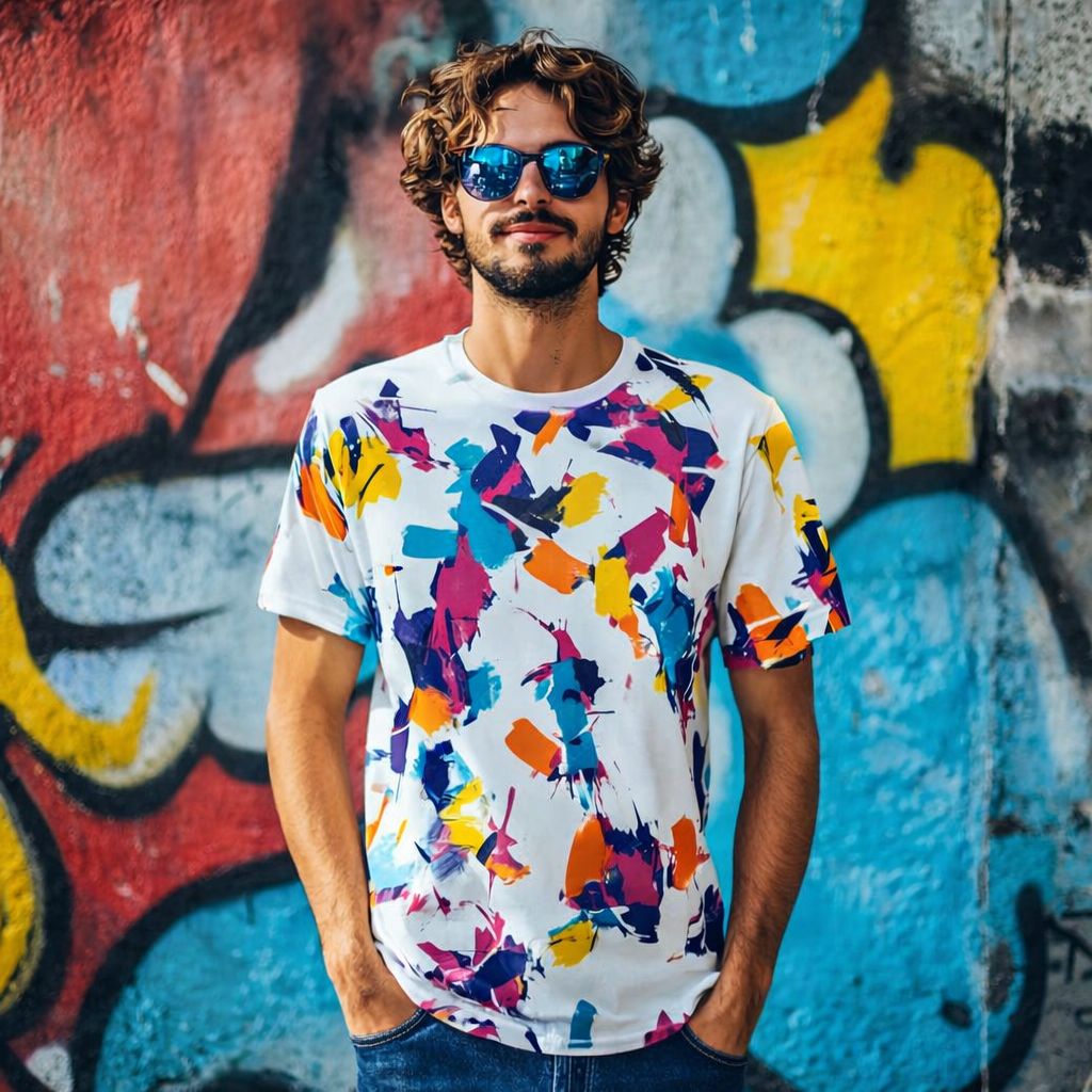 Men Fashion