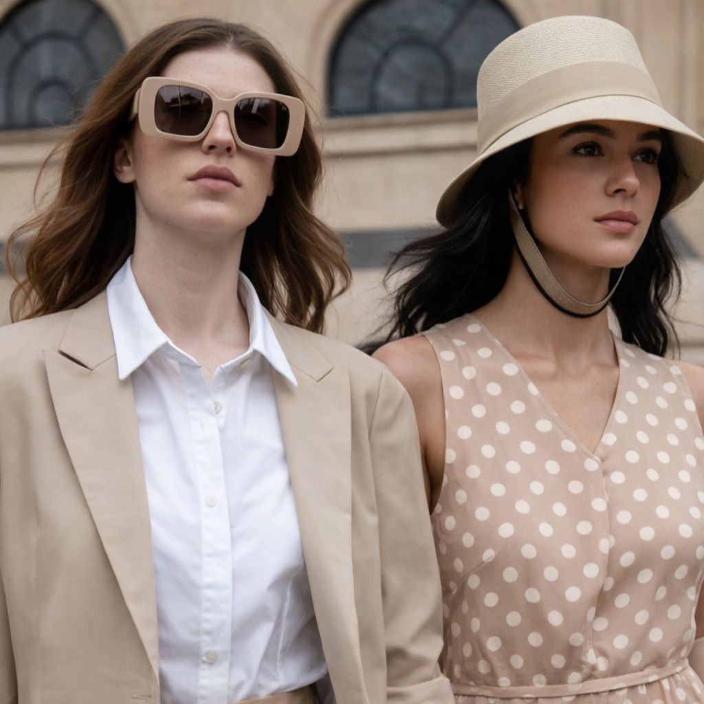 Women Fashion
