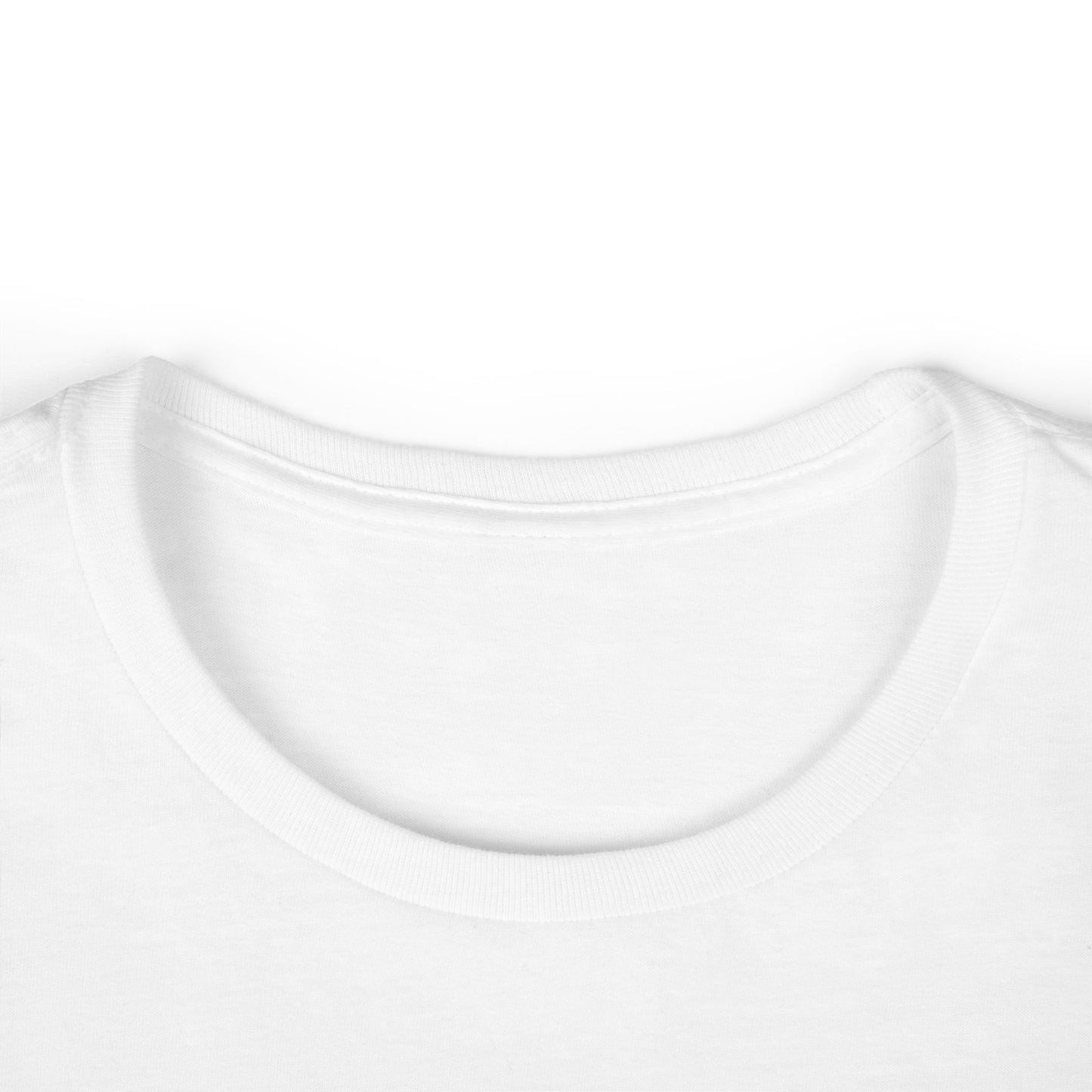 Women's Tee — "Classy & Feminine" Anime Noir Tee