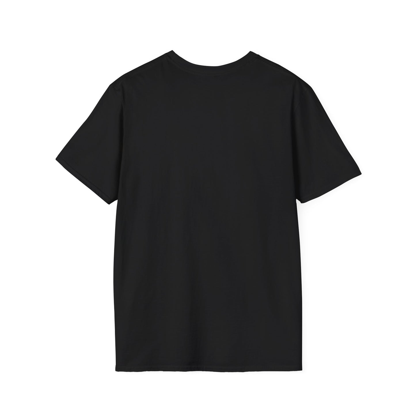 Good Life Glitch T-Shirt – Edgy Anime Streetwear – Retro Pop Art Graphic Tee For Women