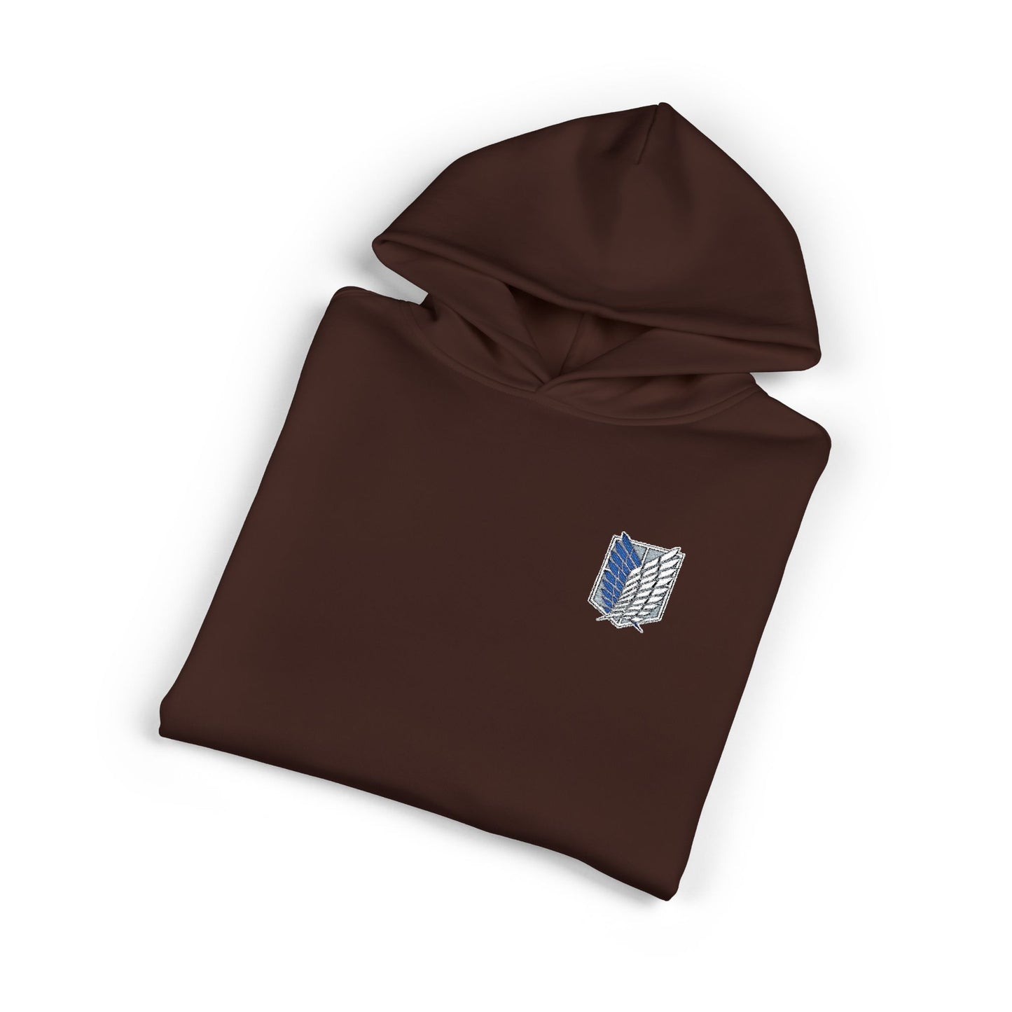 Attack on Titan "Survey Corps" Hoodie