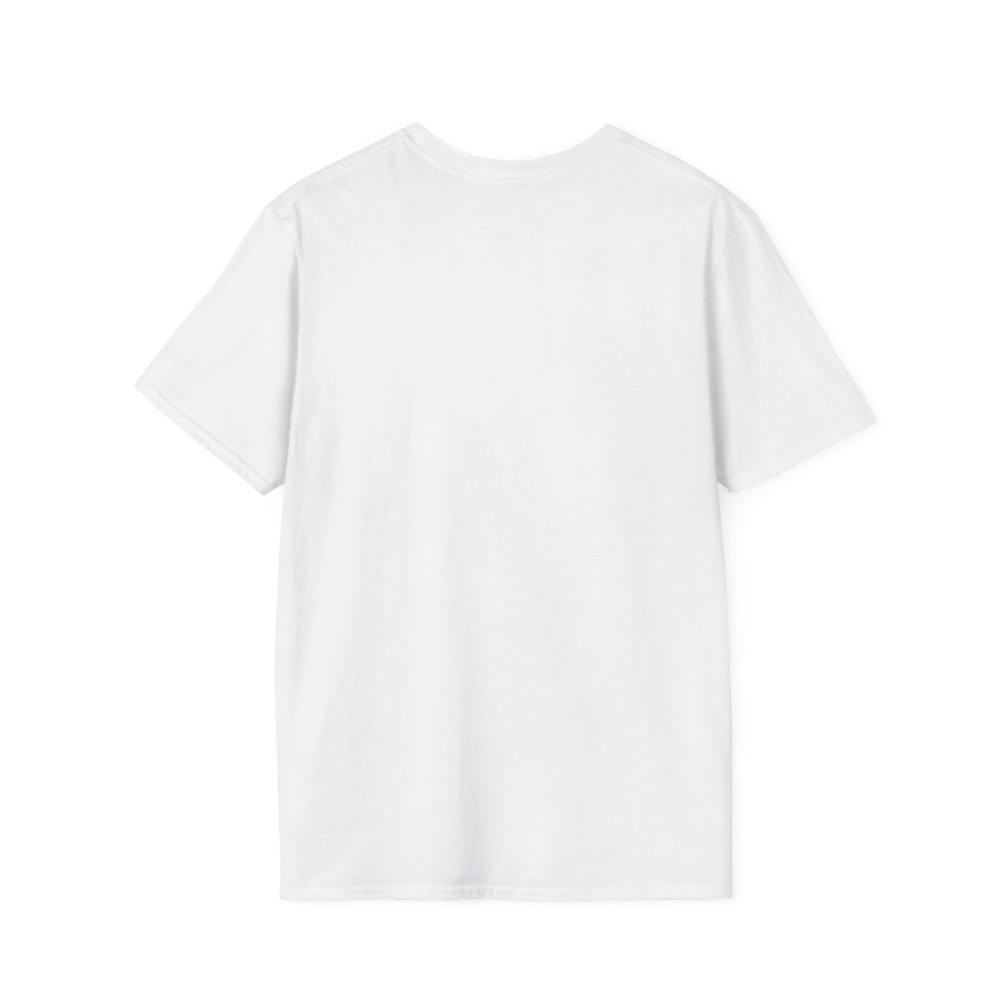 Self Control Graphic T-Shirt — Motivational Streetwear Tee