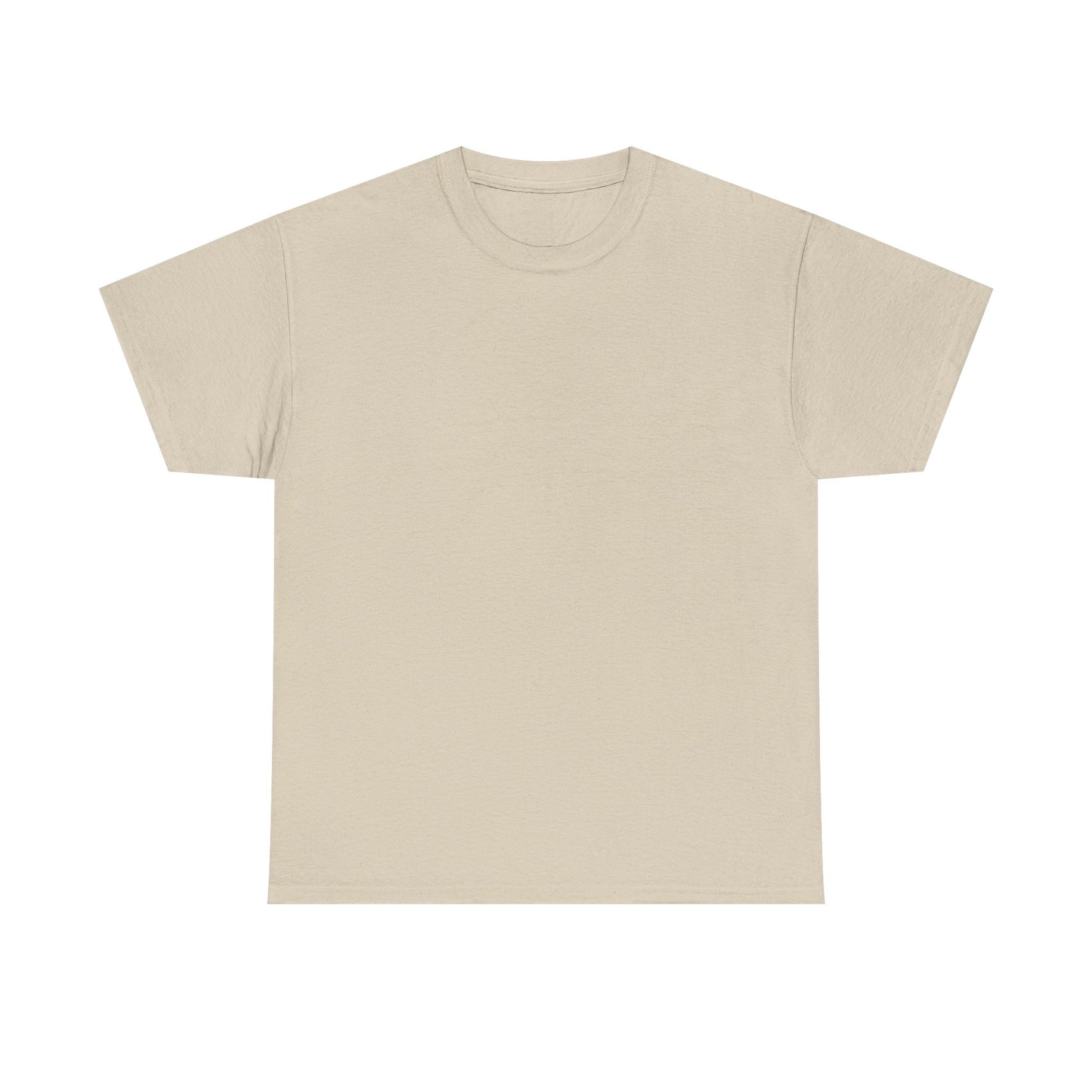 I Was Blind But Now I See T-Shirt — Graphic Eye Typography Tee