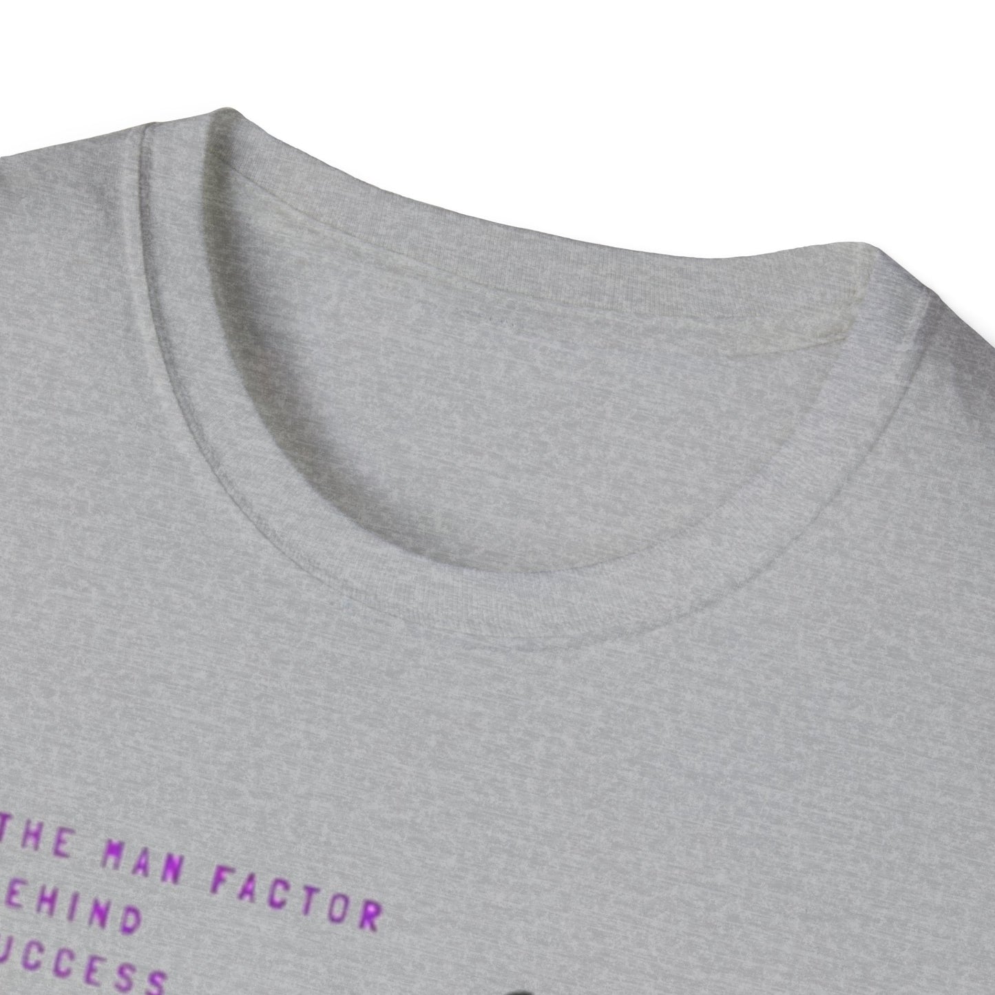 Self Control Graphic T-Shirt — Motivational Streetwear Tee
