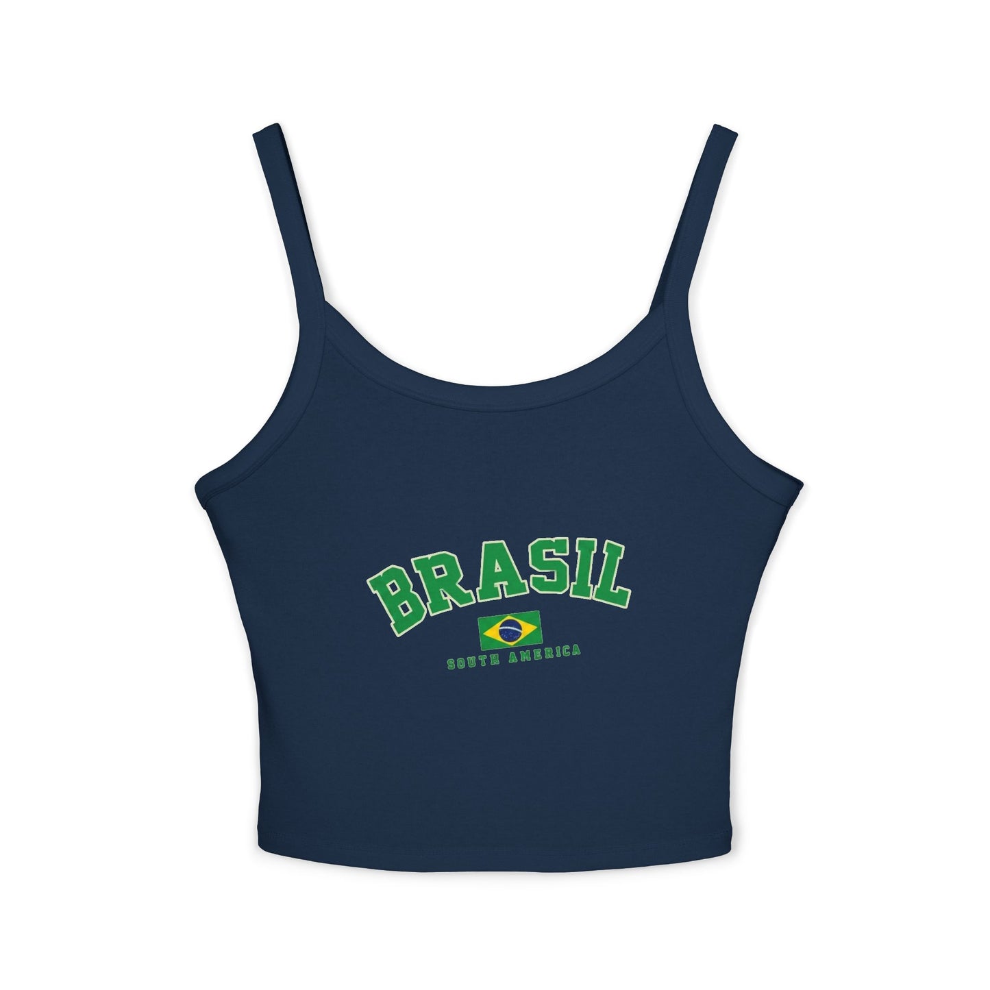 Women's Spaghetti Strap Tank Top