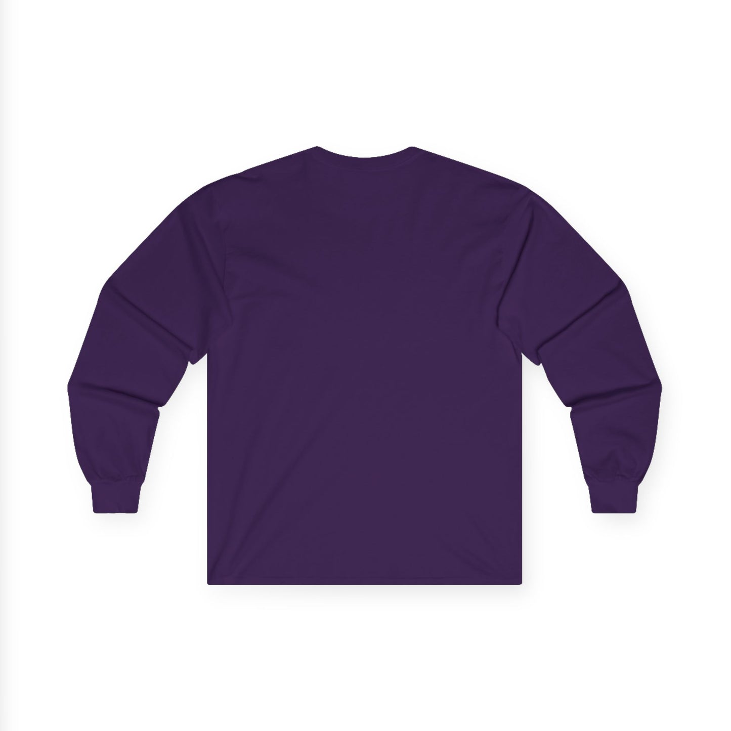 Itachi Red Box Long Sleeve Tee