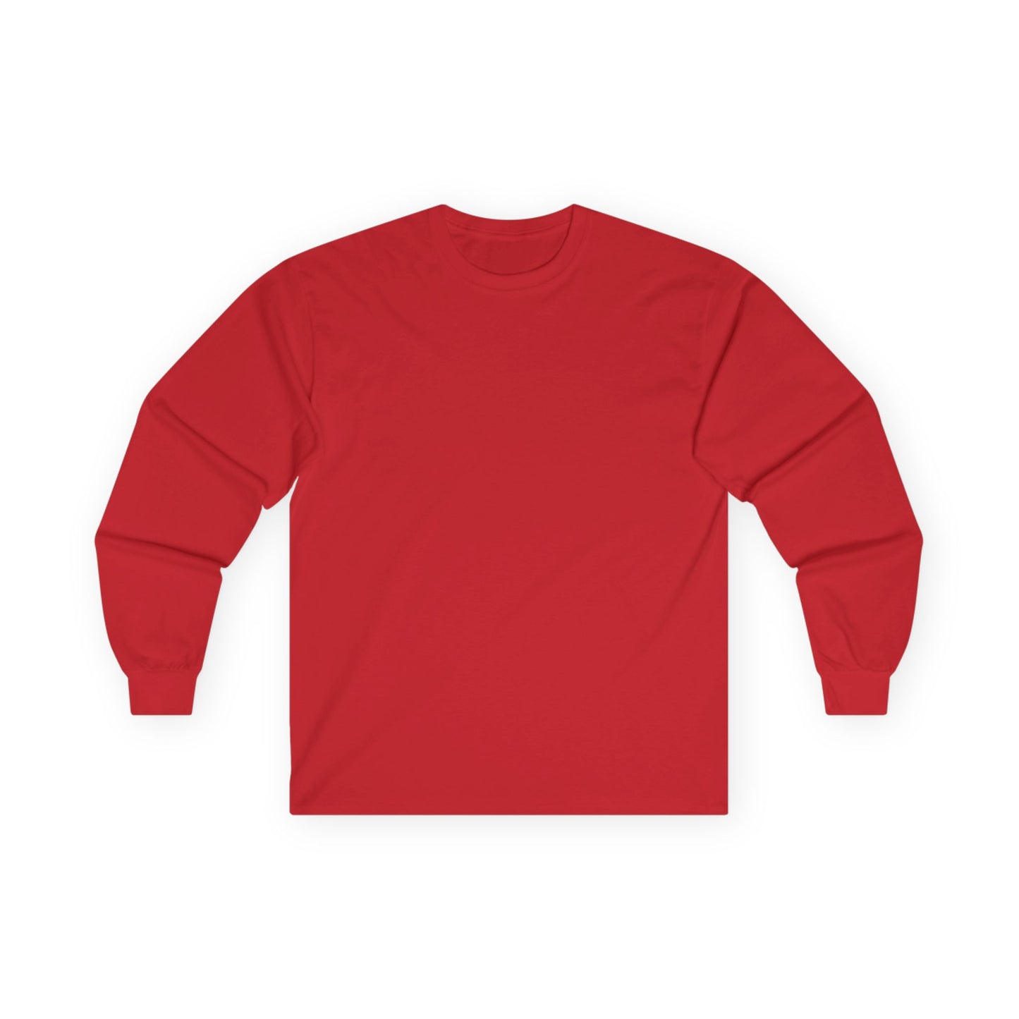Jujutsu Kaisen Long Sleeve Tee — Anime Character Panel Shirt
