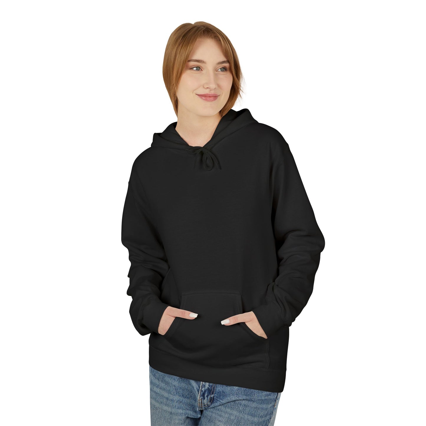 Los Angeles 23 Hoodie — Retro Pink Varsity Graphic For Women
