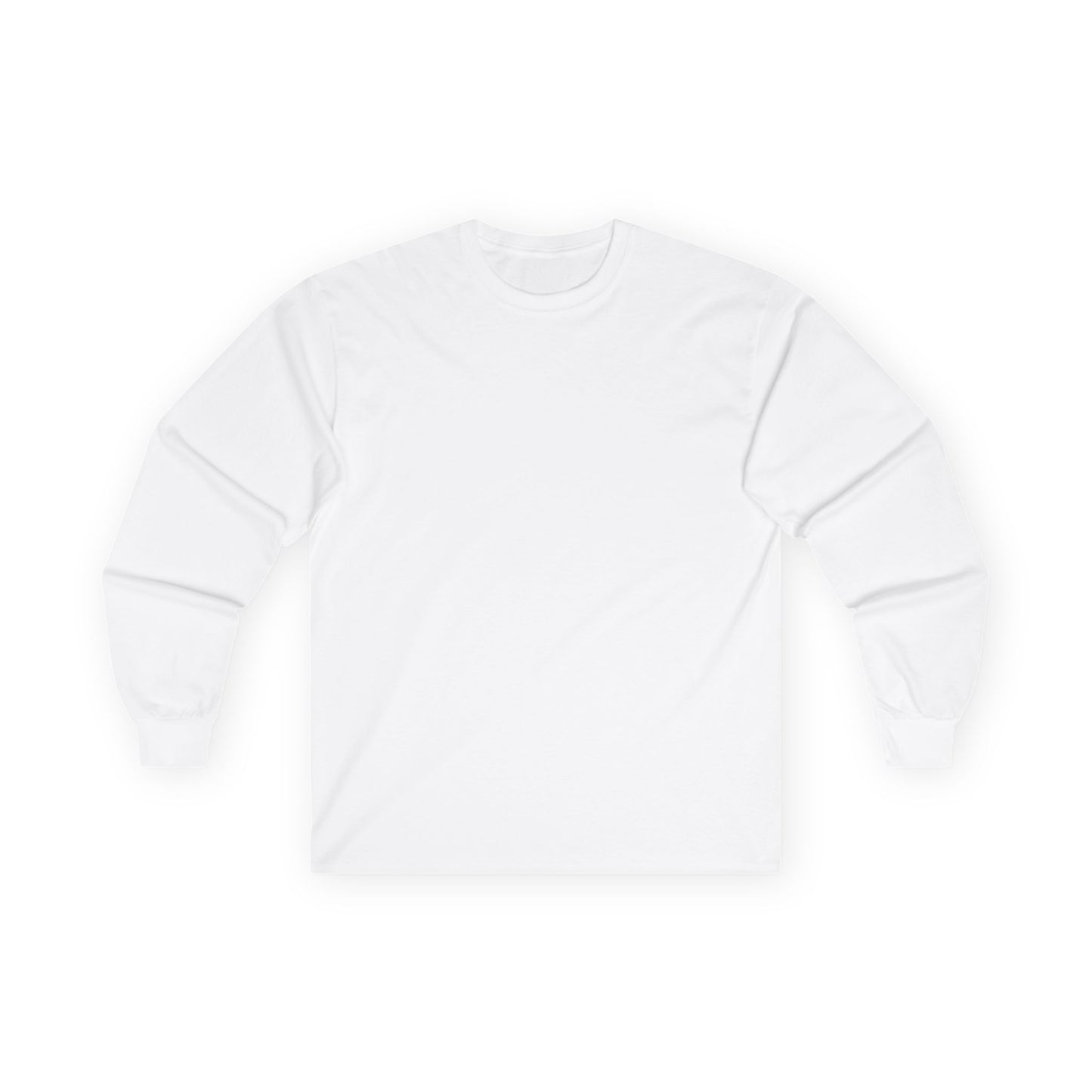 Jujutsu Kaisen Long Sleeve Tee — Anime Character Panel Shirt