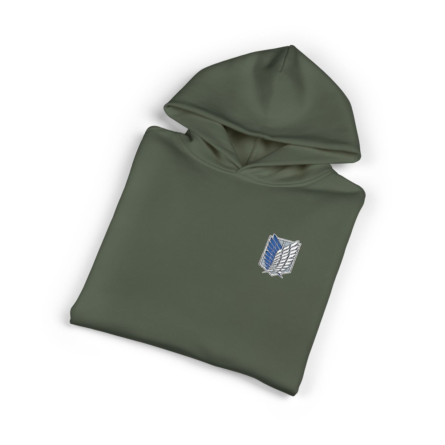 Attack on Titan "Survey Corps" Hoodie
