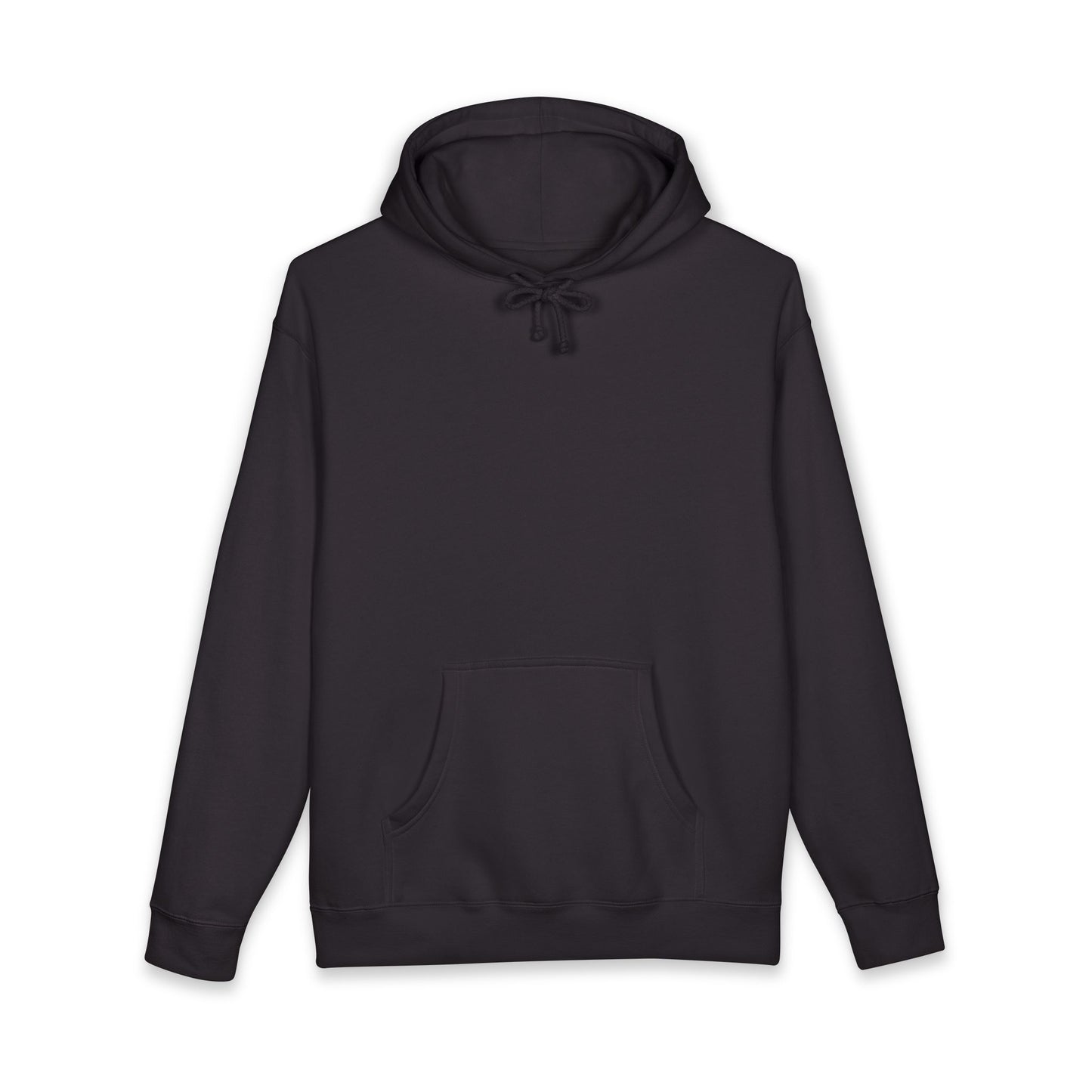 Vintage Triple Eyes Graphic Hoodie — Retro Noir Eye Print Back For Men