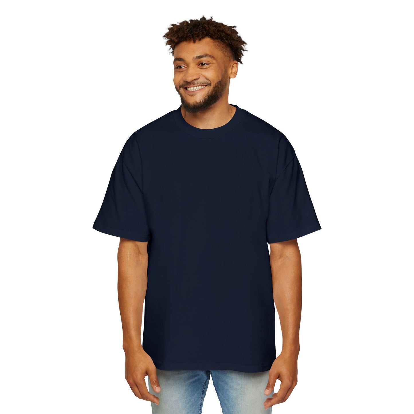 Money Maker Oversized T-Shirt – Urban Hustle Culture Streetwear – Motivational Graphic Tee for Men
