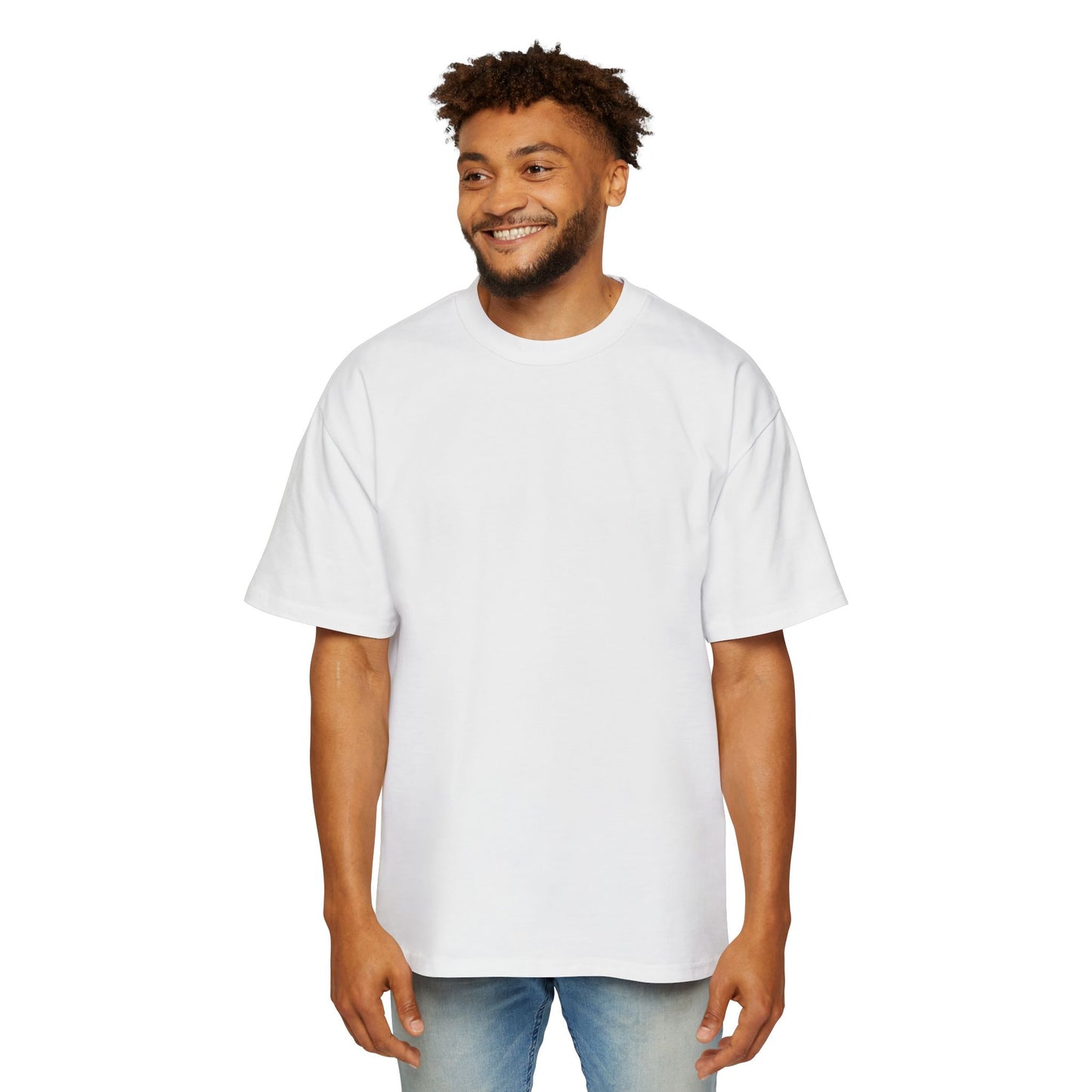 Money Maker Oversized T-Shirt – Urban Hustle Culture Streetwear – Motivational Graphic Tee for Men