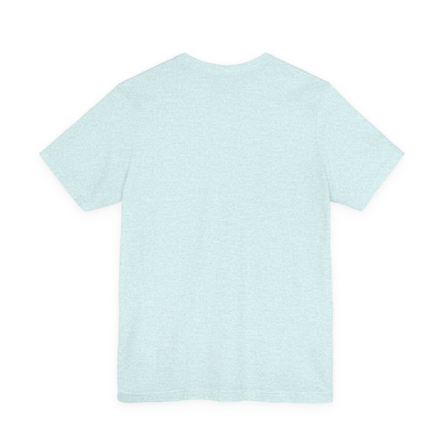 Vacation Mode On T-Shirt — Beach Palm Trees Summer Tee