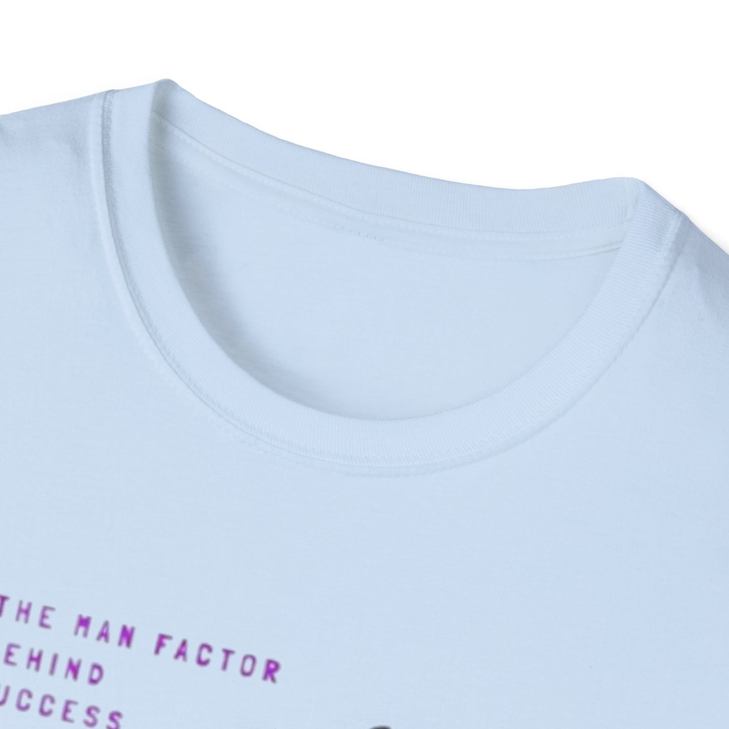 Self Control Graphic T-Shirt — Motivational Streetwear Tee