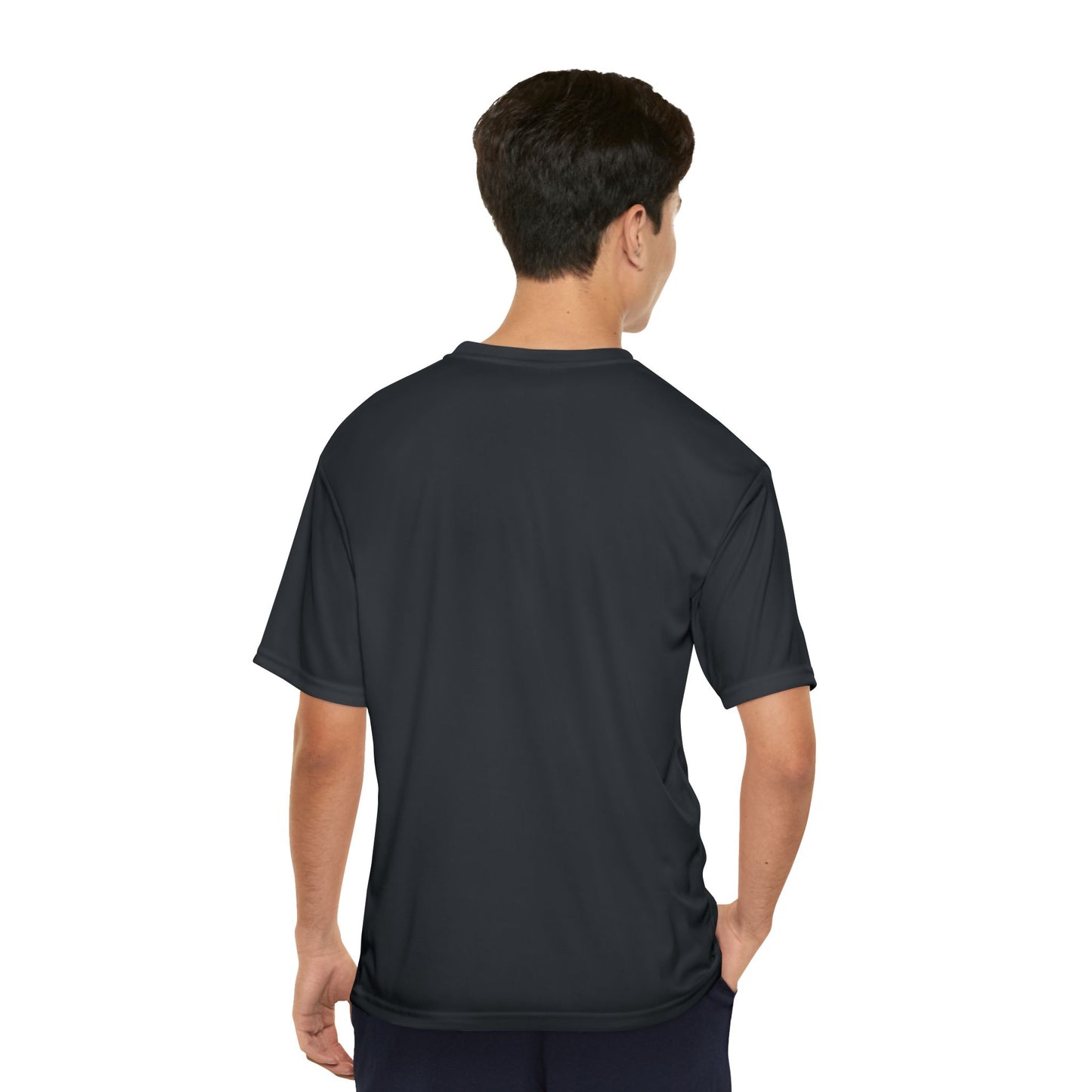 Skeleton Mariachi  I'll Be There For You Graphic T-Shirt
