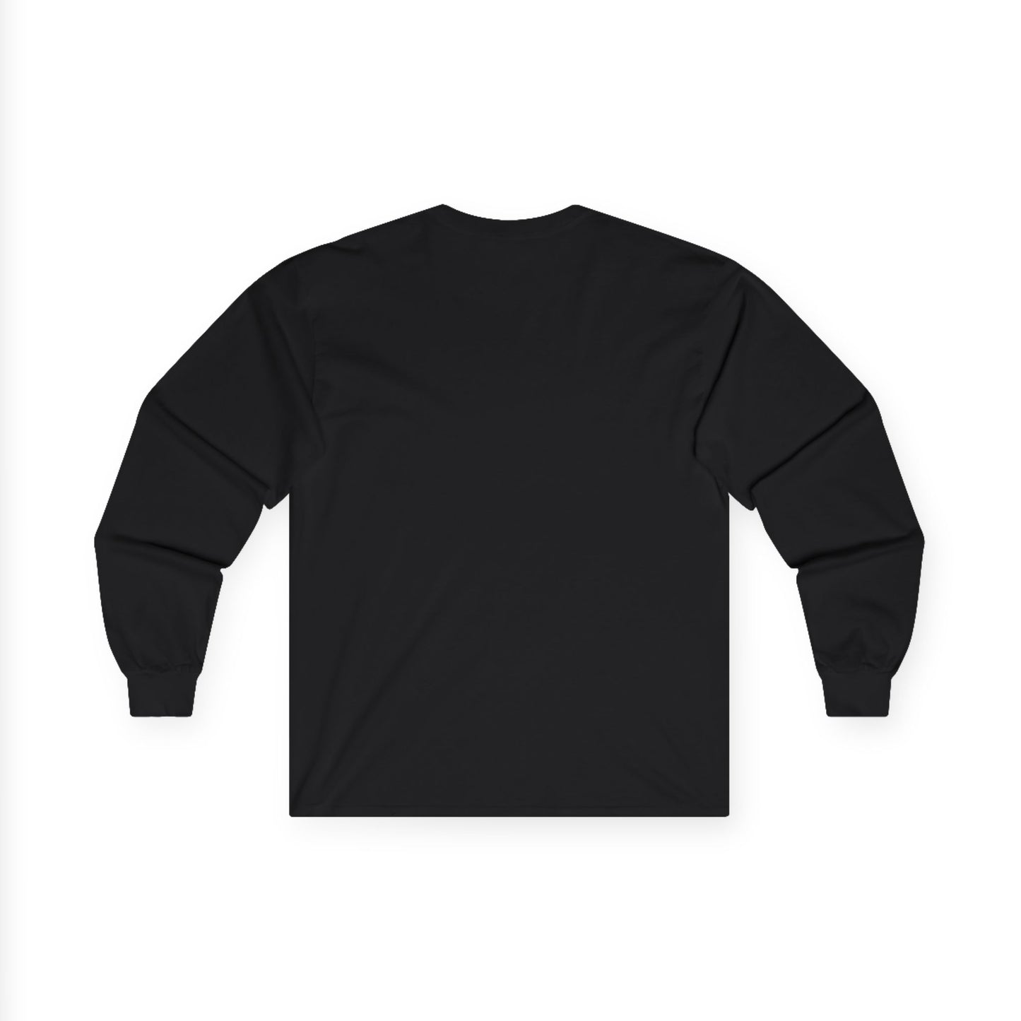 Itachi Red Box Long Sleeve Tee