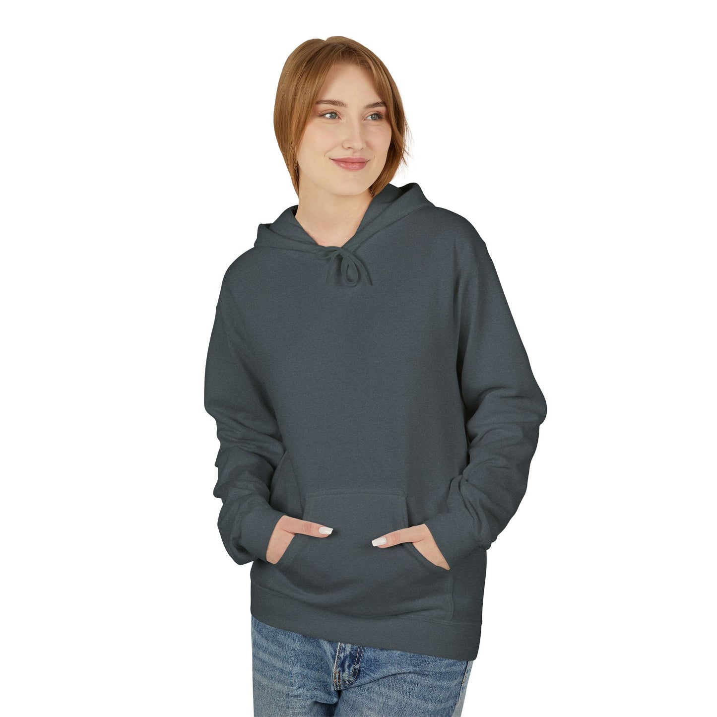 Los Angeles 23 Hoodie — Retro Pink Varsity Graphic For Women