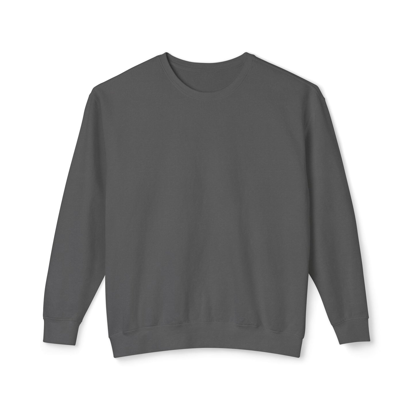 Mikasa Anime Crewneck Sweatshirt — Vintage Manga Graphic For Women