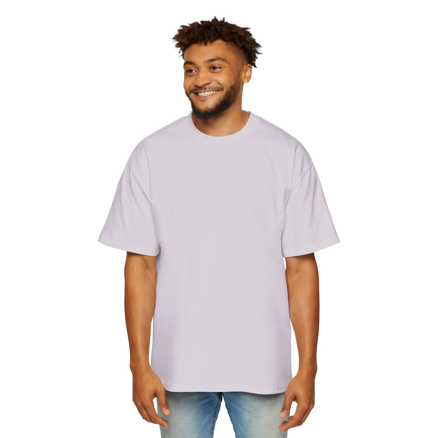Money Maker Oversized T-Shirt – Urban Hustle Culture Streetwear – Motivational Graphic Tee for Men