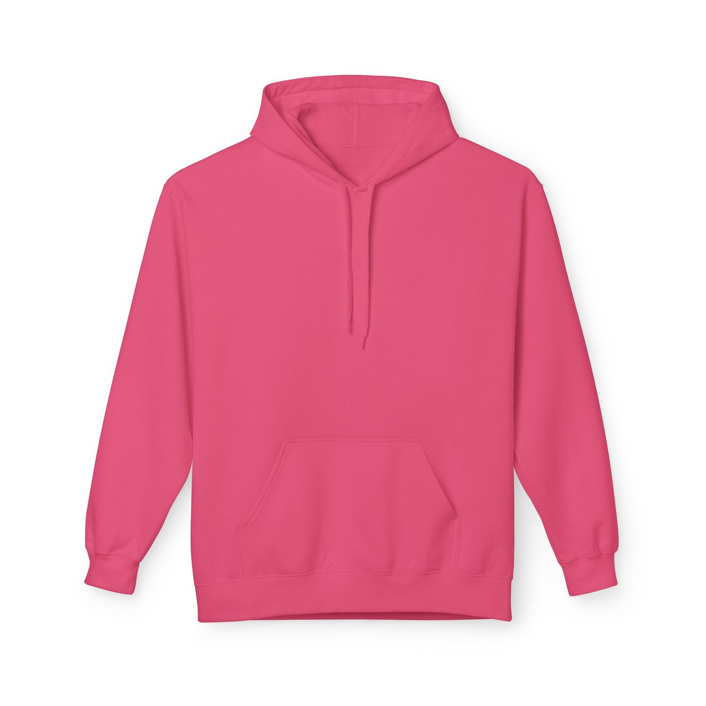 Los Angeles 23 Hoodie — Retro Pink Varsity Graphic For Women
