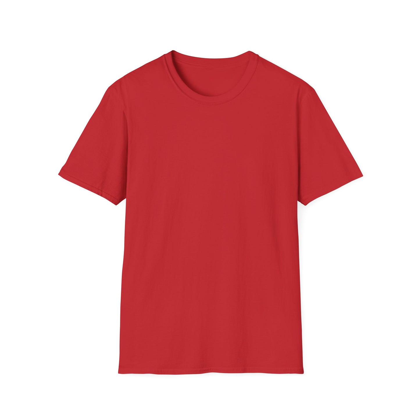 Ferrari Scuderia Formula 1 Race Car T‑Shirt