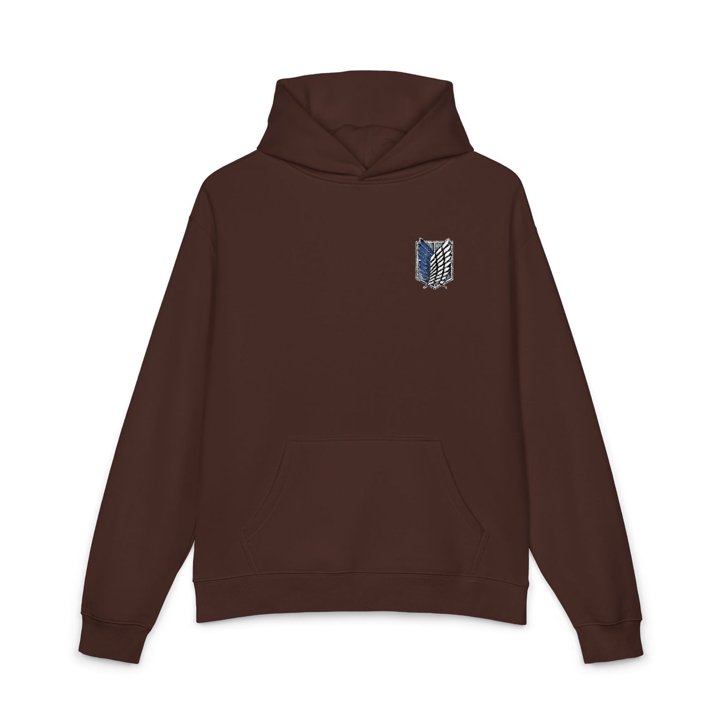 Attack on Titan "Survey Corps" Hoodie