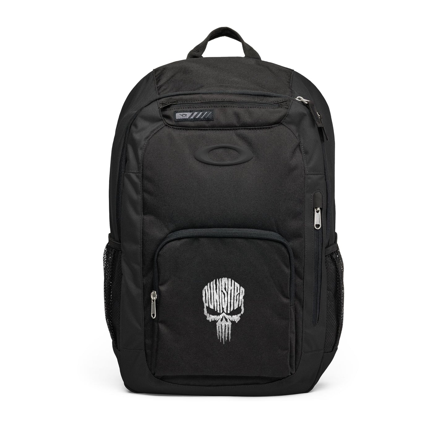 Enduro 22L Backpack – Tactical Skull Daypack, Durable Travel & Commuter Bag