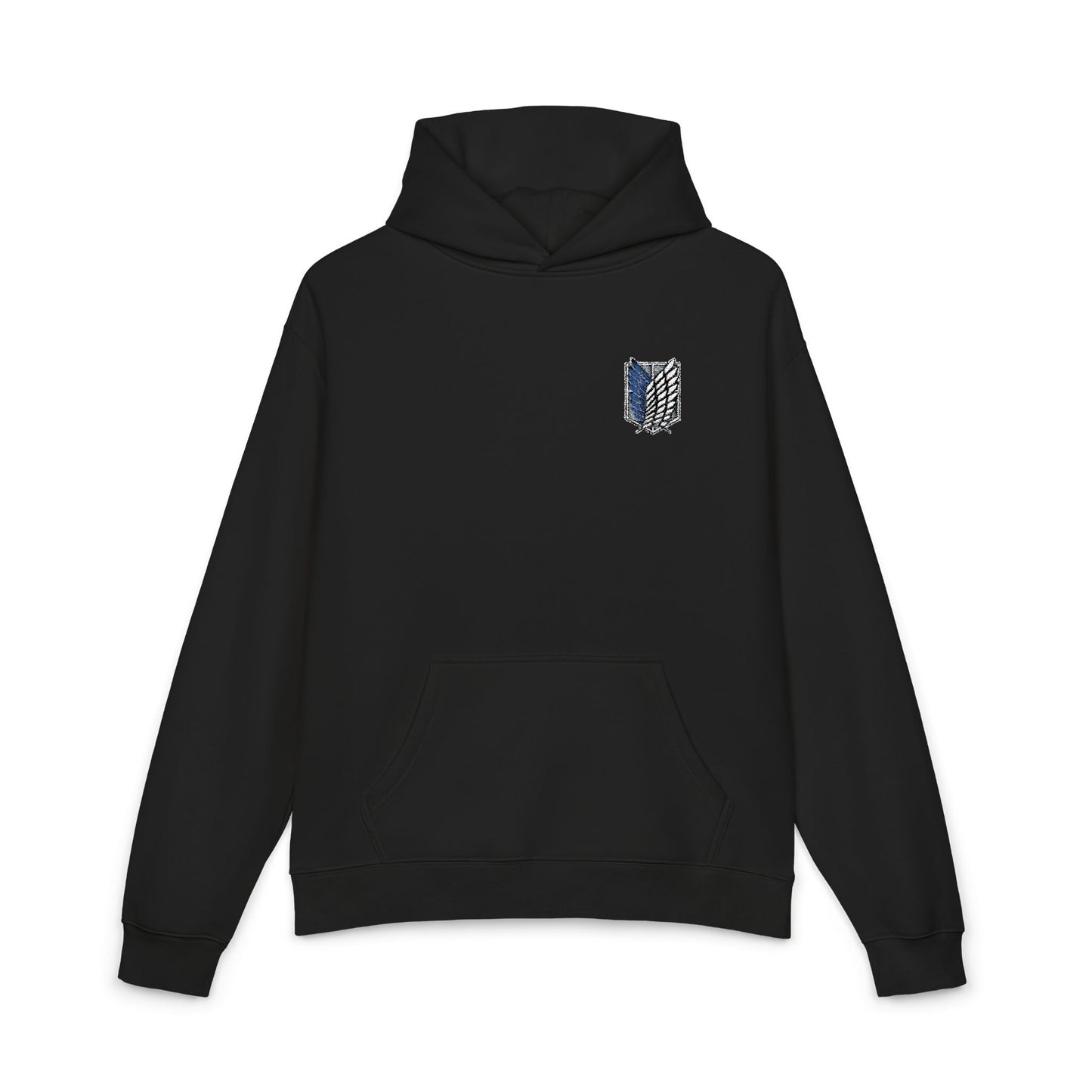 Attack on Titan "Survey Corps" Hoodie