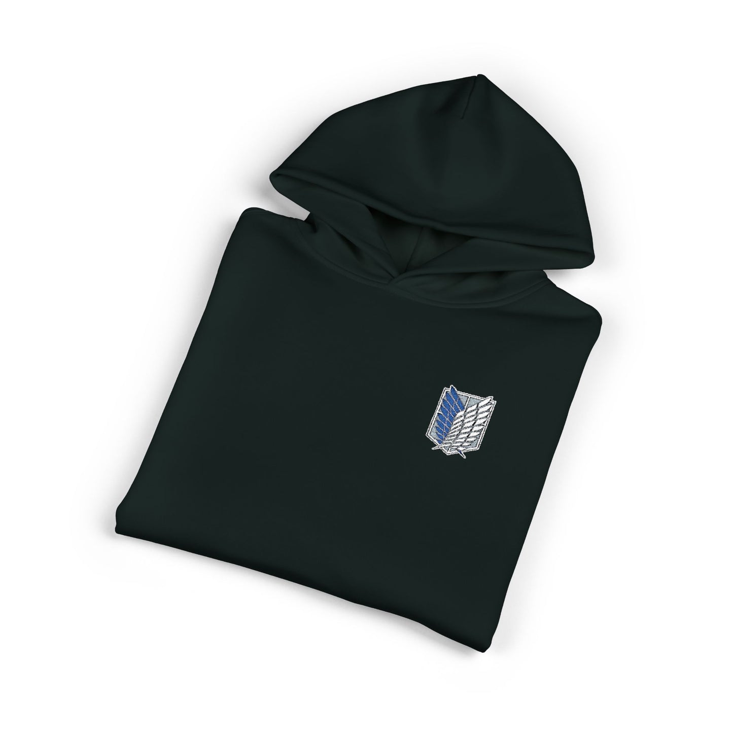 Attack on Titan "Survey Corps" Hoodie