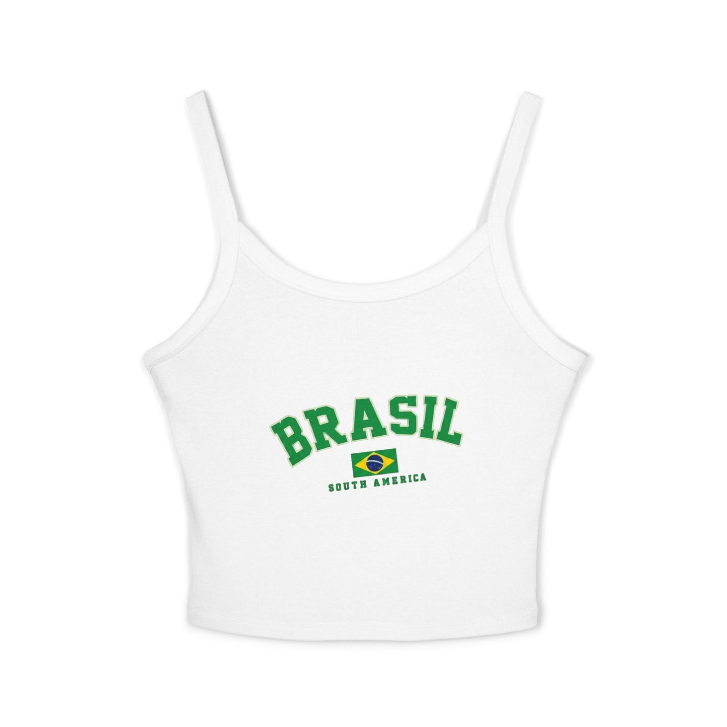 Women's Spaghetti Strap Tank Top