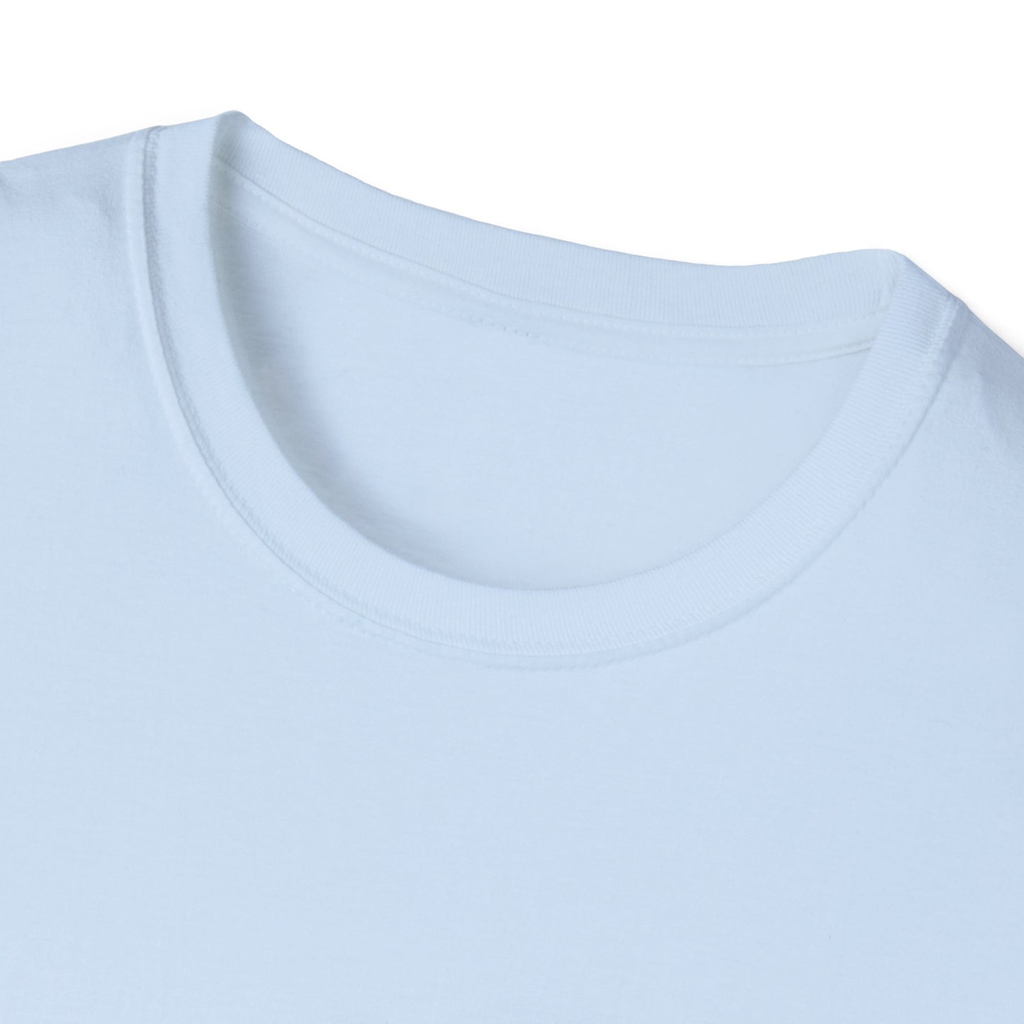 Desire Gothic Logo T-Shirt