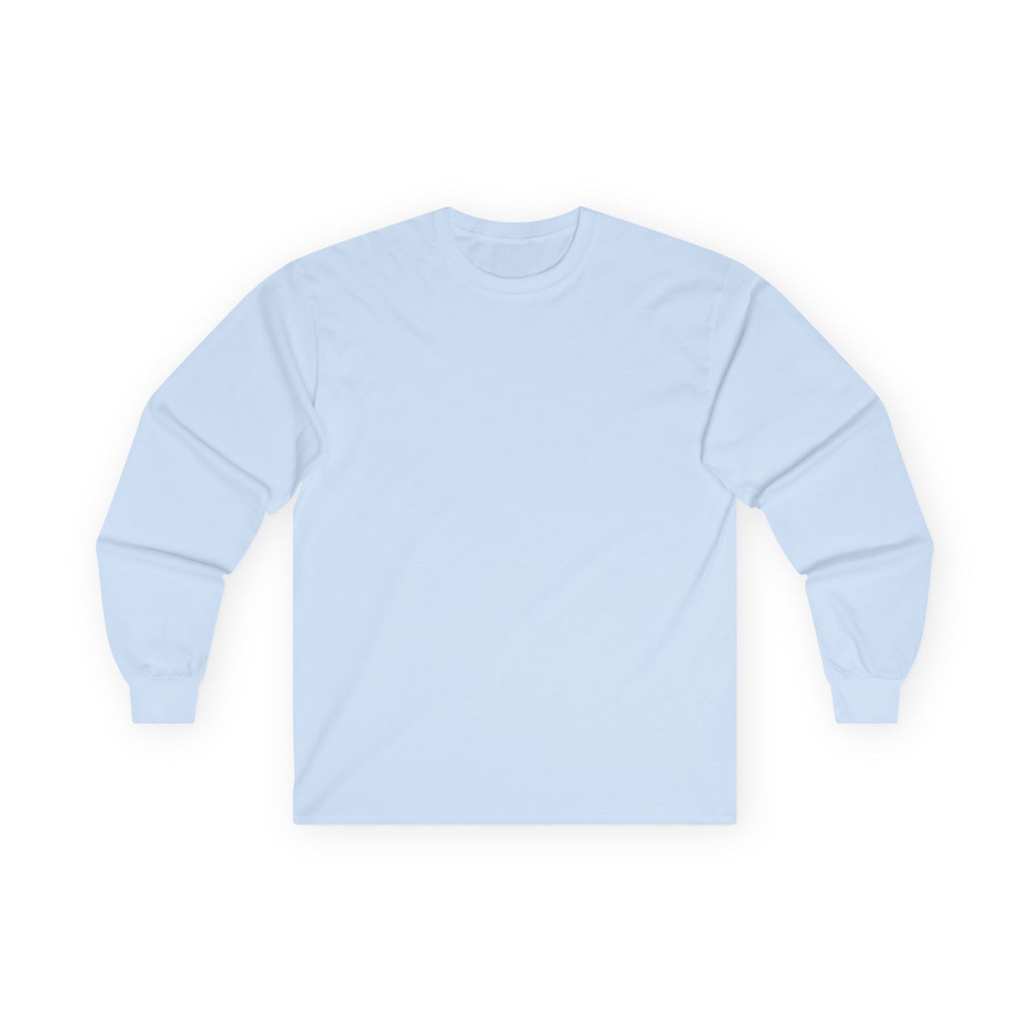 Classic Wave Long Sleeve Tee - "Classic" Renaissance Long Sleeve