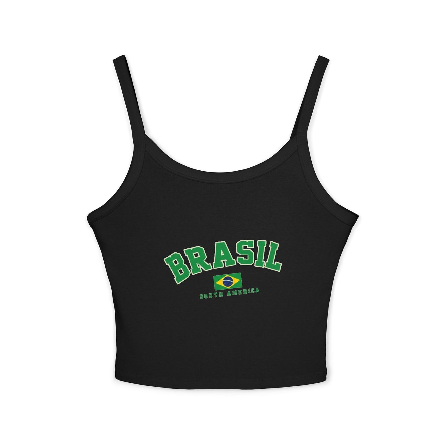 Women's Spaghetti Strap Tank Top