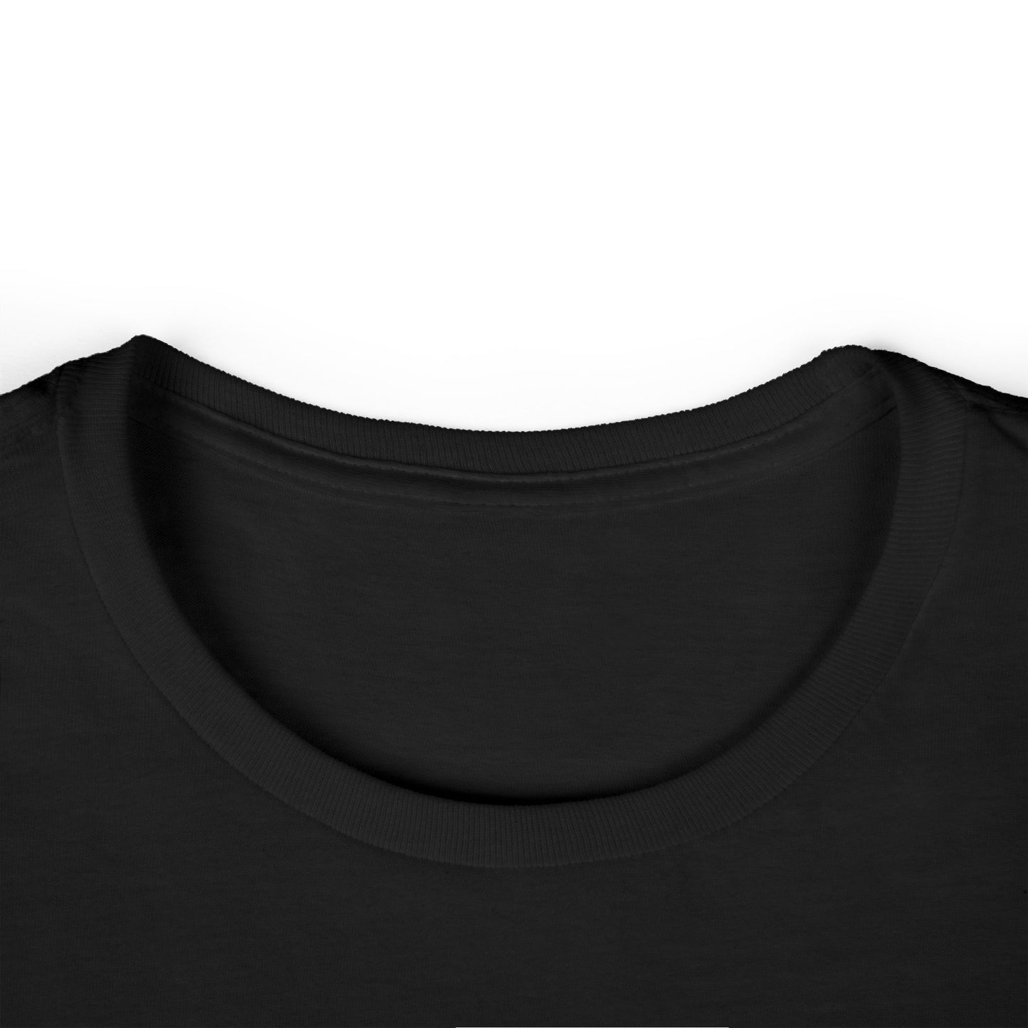 Women's Tee — "Classy & Feminine" Anime Noir Tee