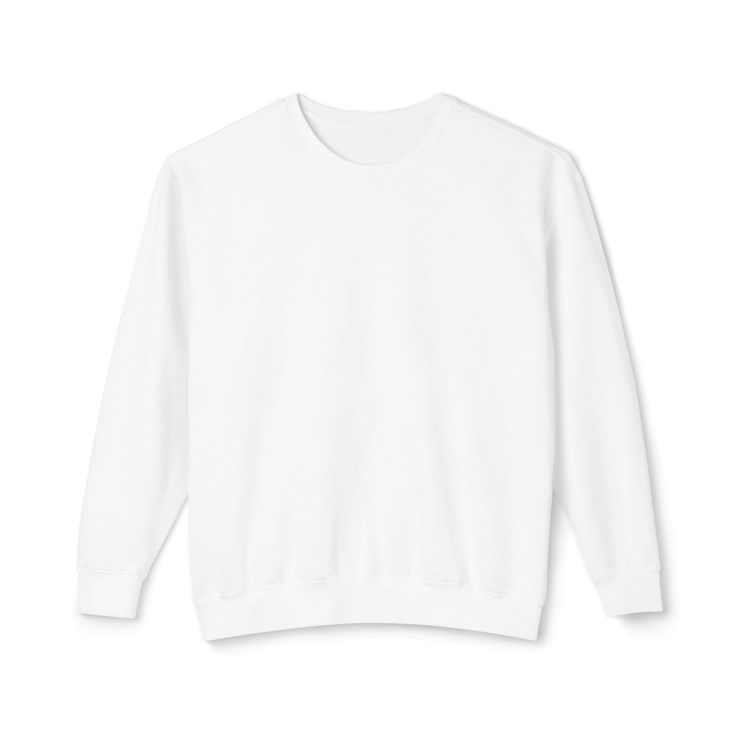 Mikasa Anime Crewneck Sweatshirt — Vintage Manga Graphic For Women
