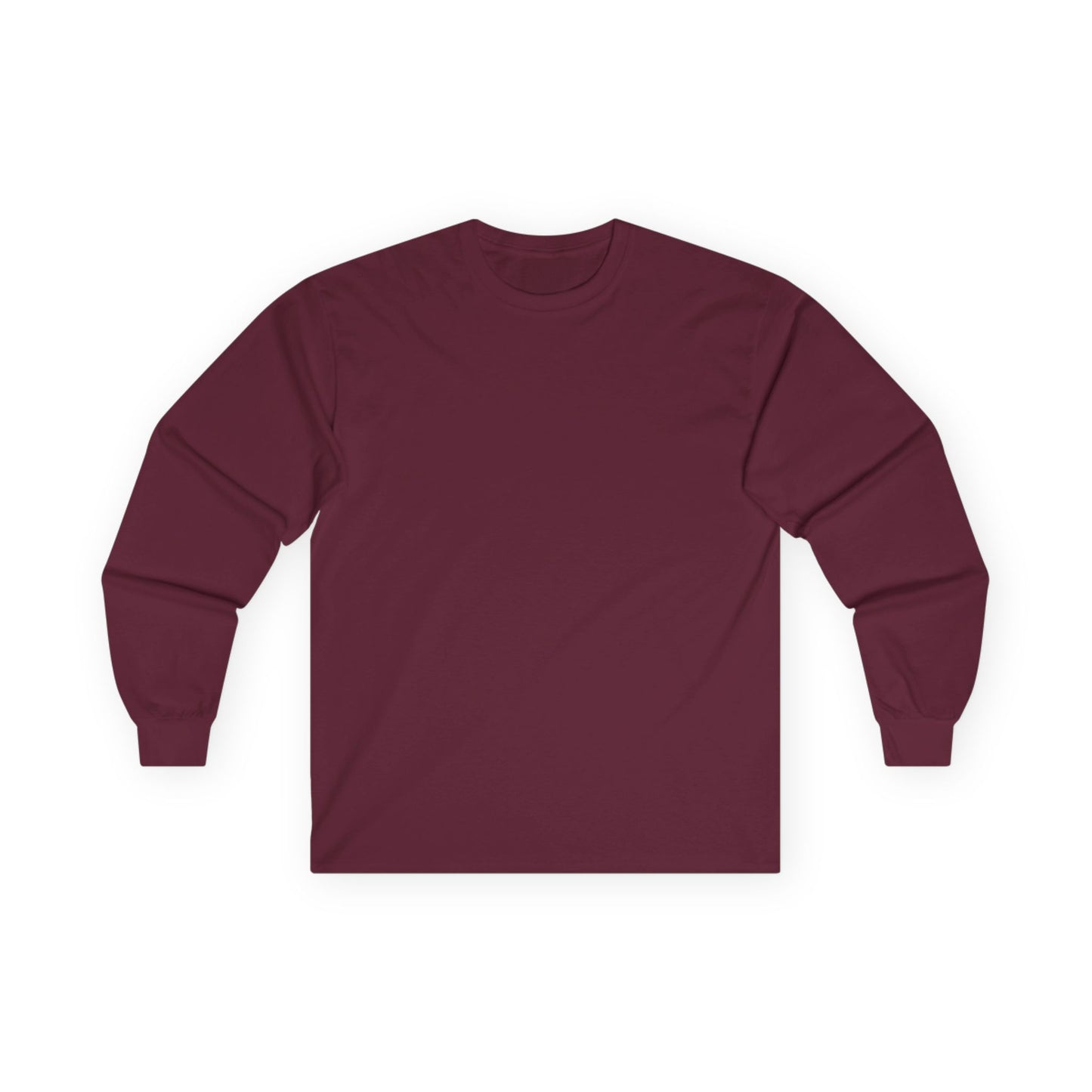 Jujutsu Kaisen Long Sleeve Tee — Anime Character Panel Shirt