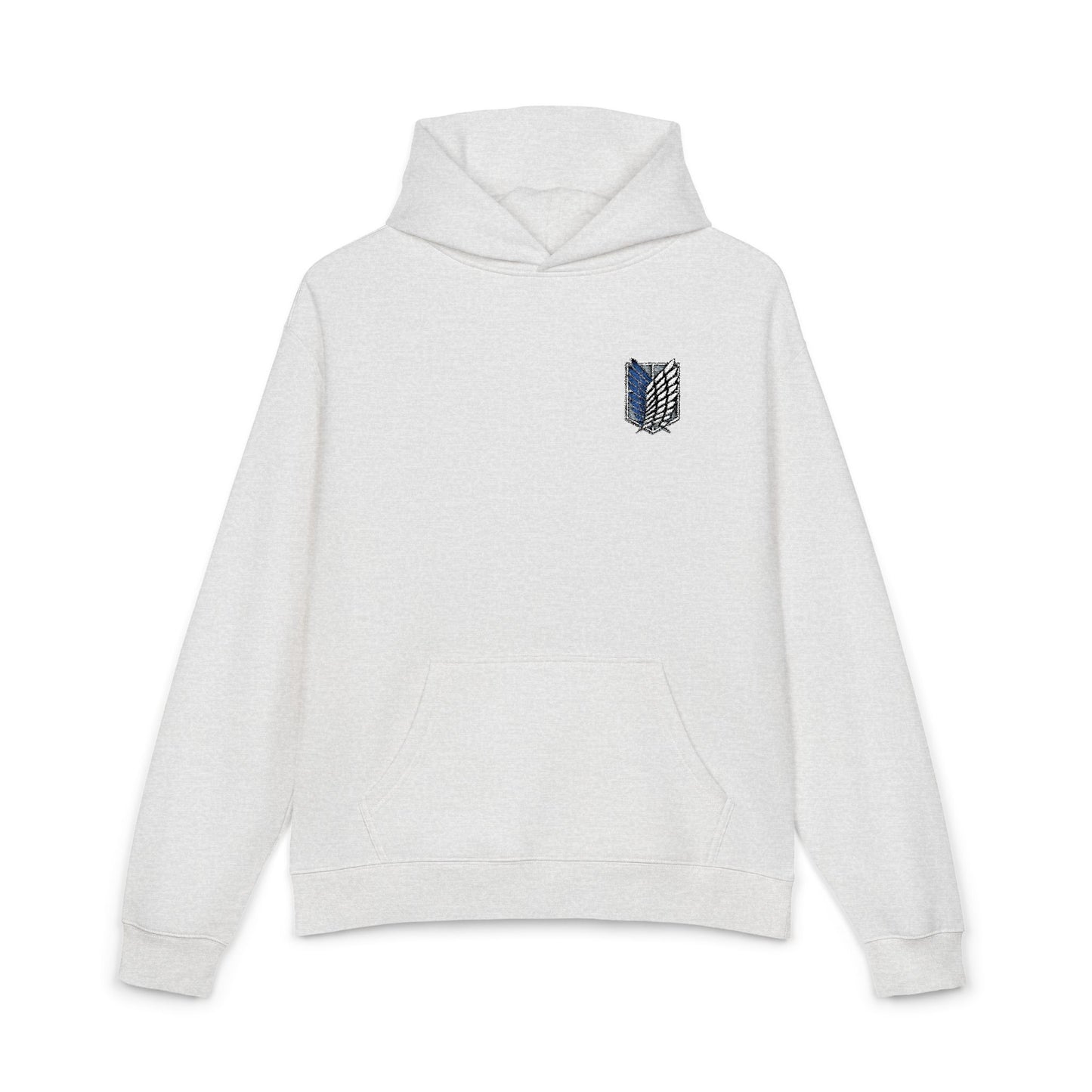 Attack on Titan "Survey Corps" Hoodie