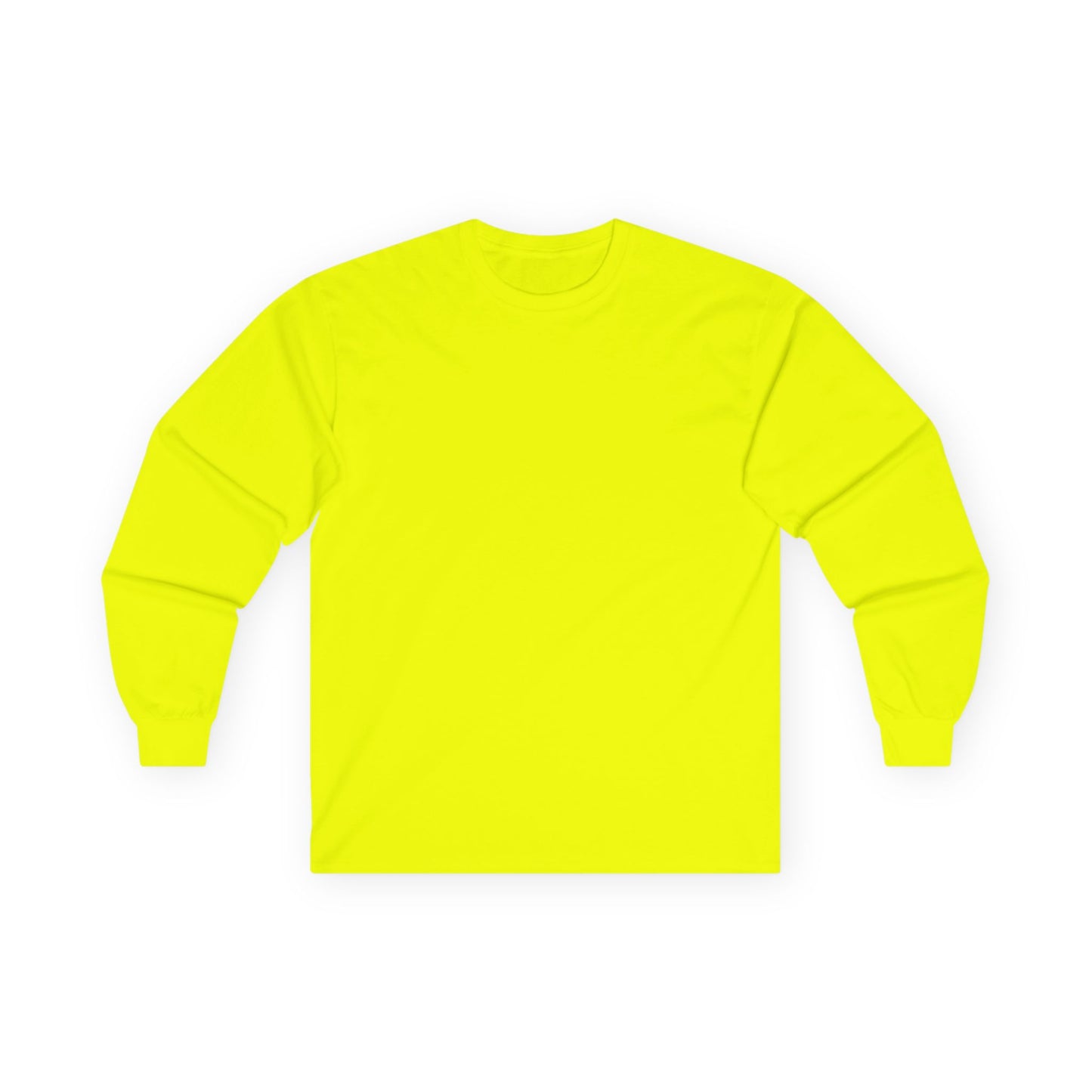 Jujutsu Kaisen Long Sleeve Tee — Anime Character Panel Shirt