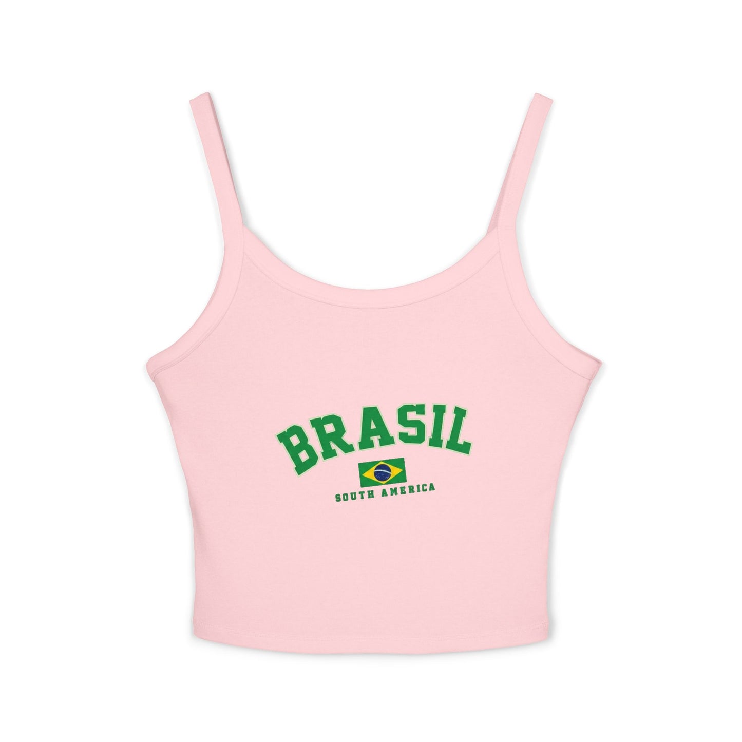 Women's Spaghetti Strap Tank Top