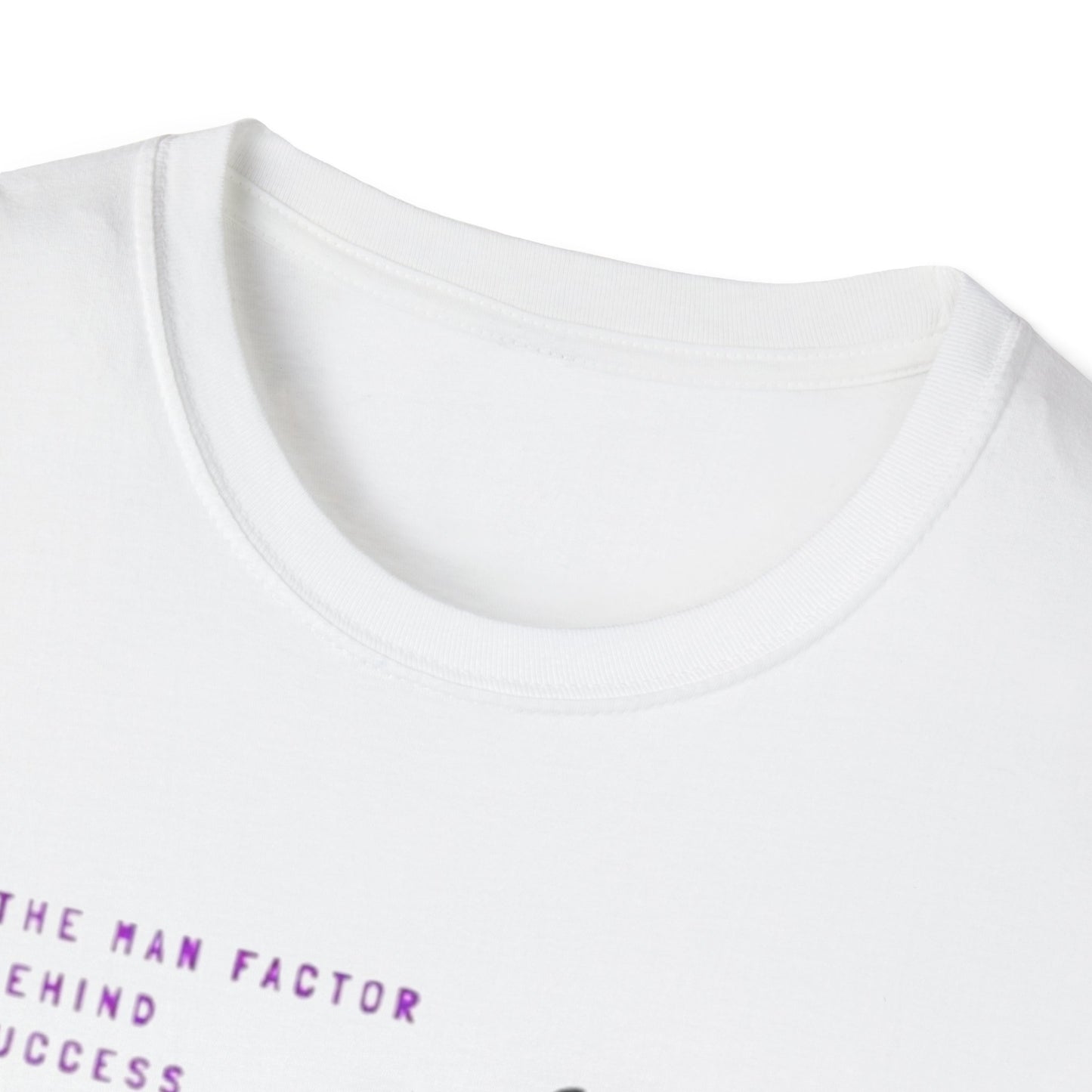 Self Control Graphic T-Shirt — Motivational Streetwear Tee