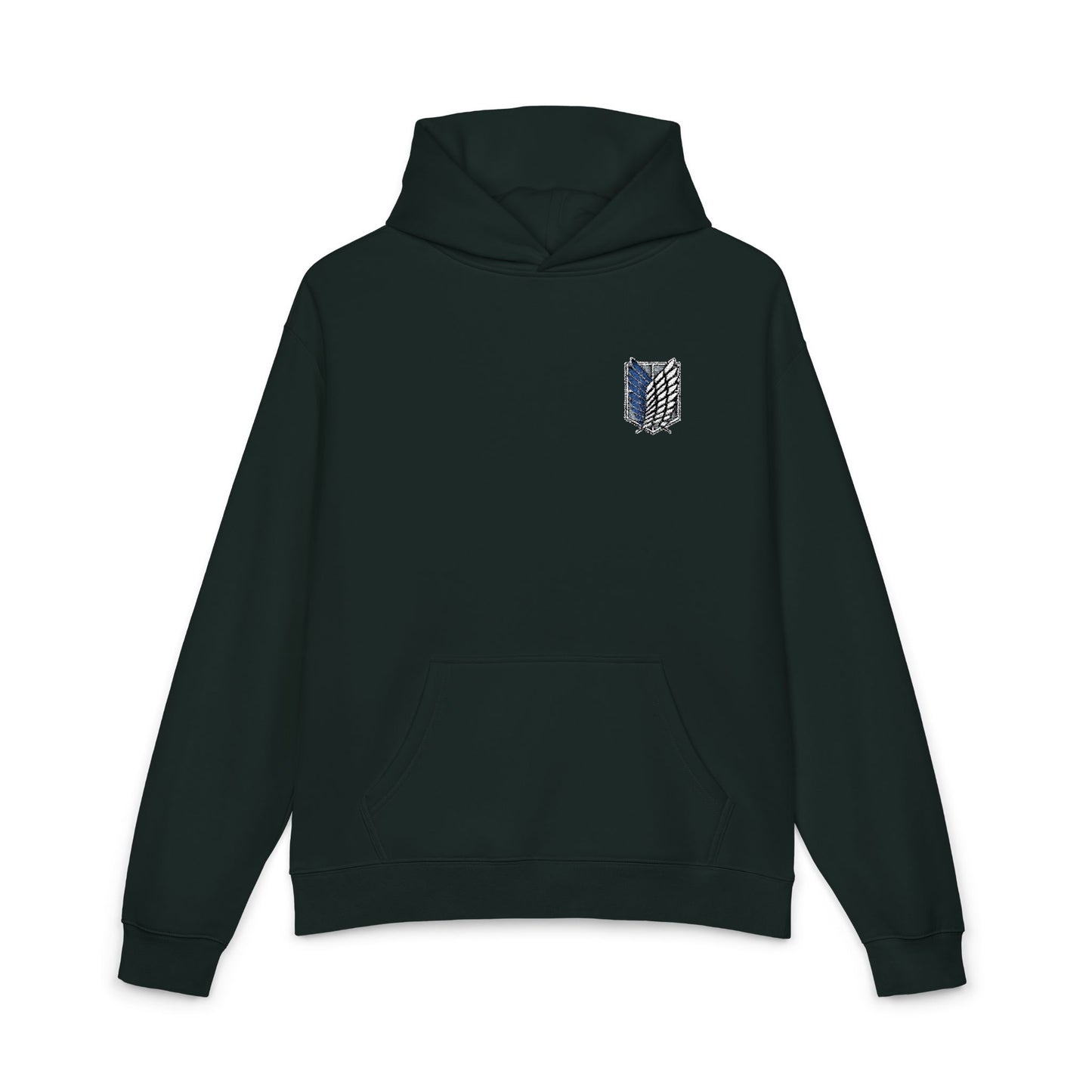 Attack on Titan "Survey Corps" Hoodie