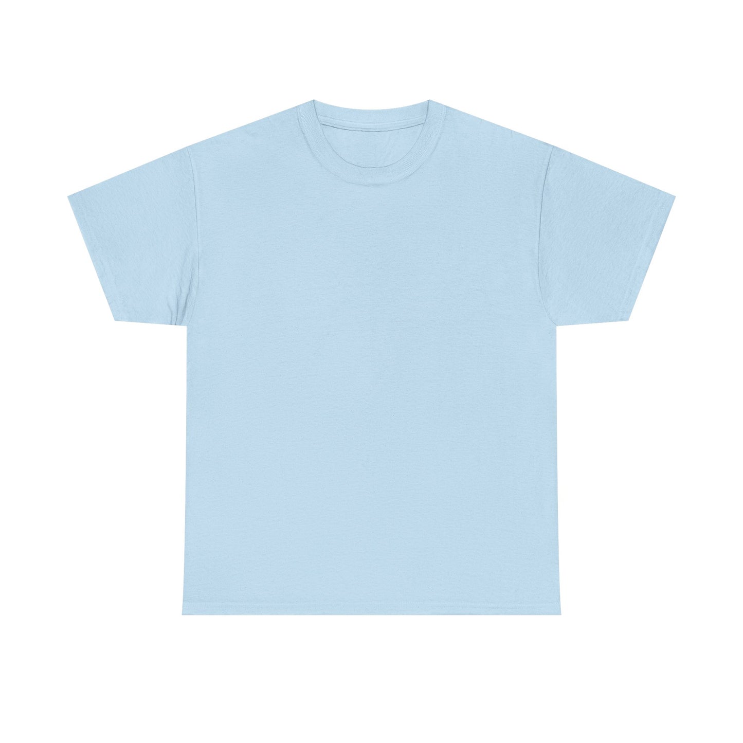 I Was Blind But Now I See T-Shirt — Graphic Eye Typography Tee