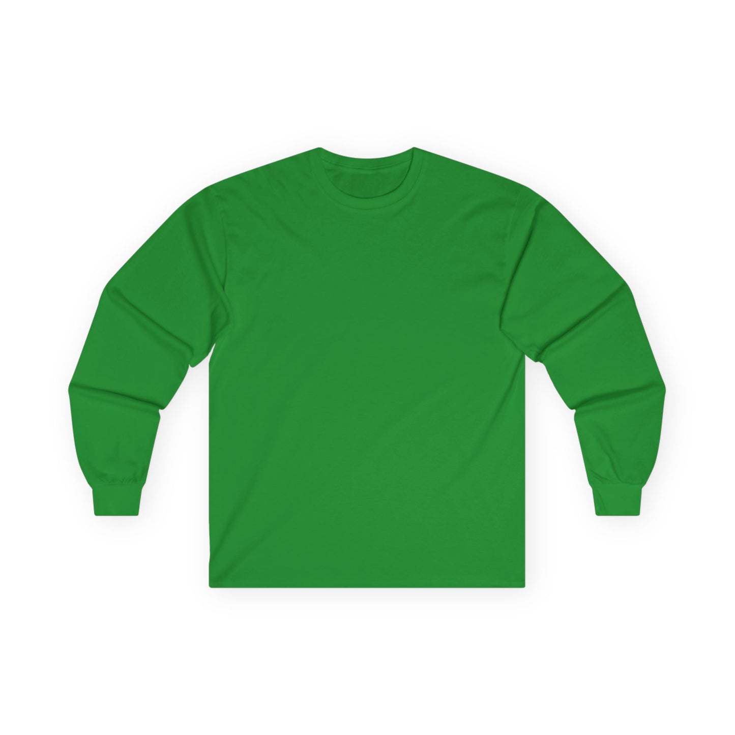 Classic Wave Long Sleeve Tee - "Classic" Renaissance Long Sleeve