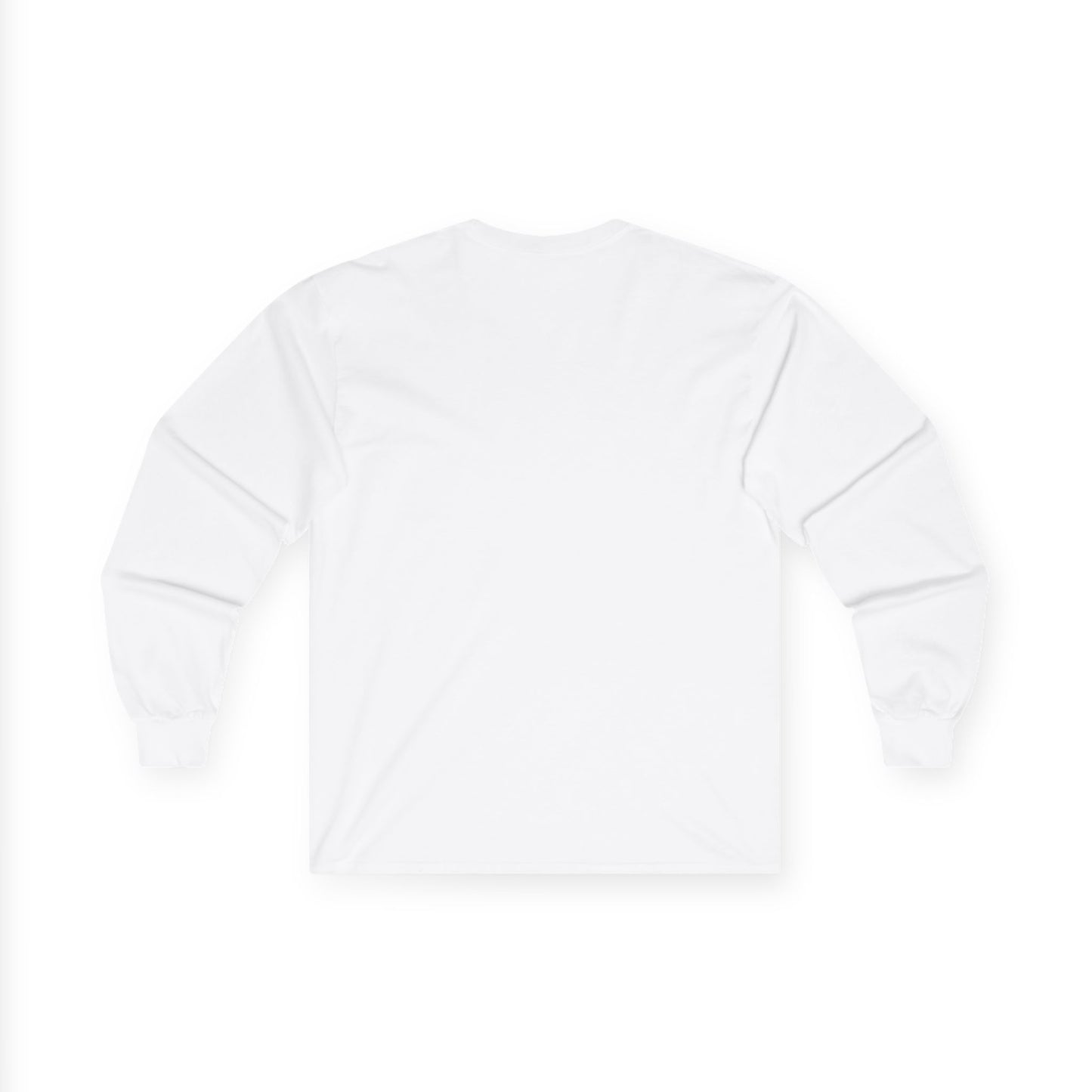 Itachi Red Box Long Sleeve Tee