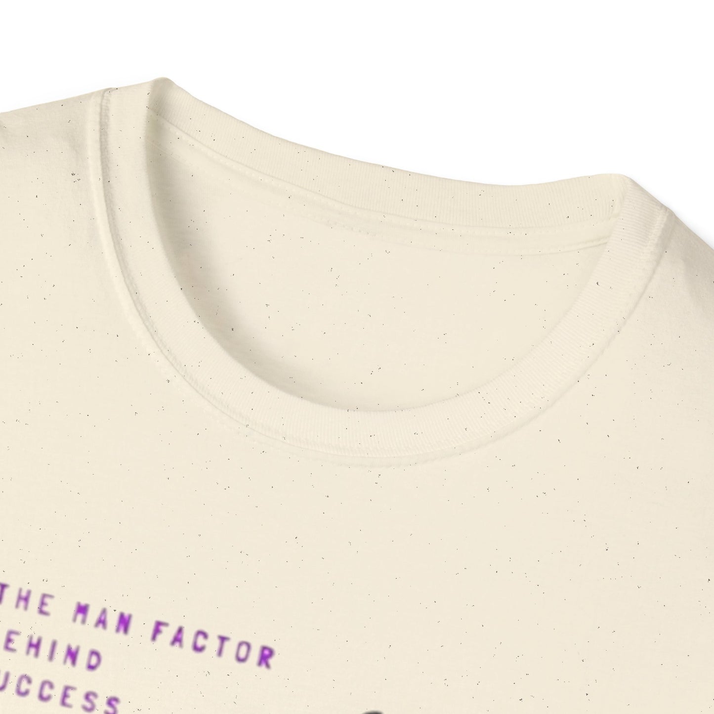 Self Control Graphic T-Shirt — Motivational Streetwear Tee