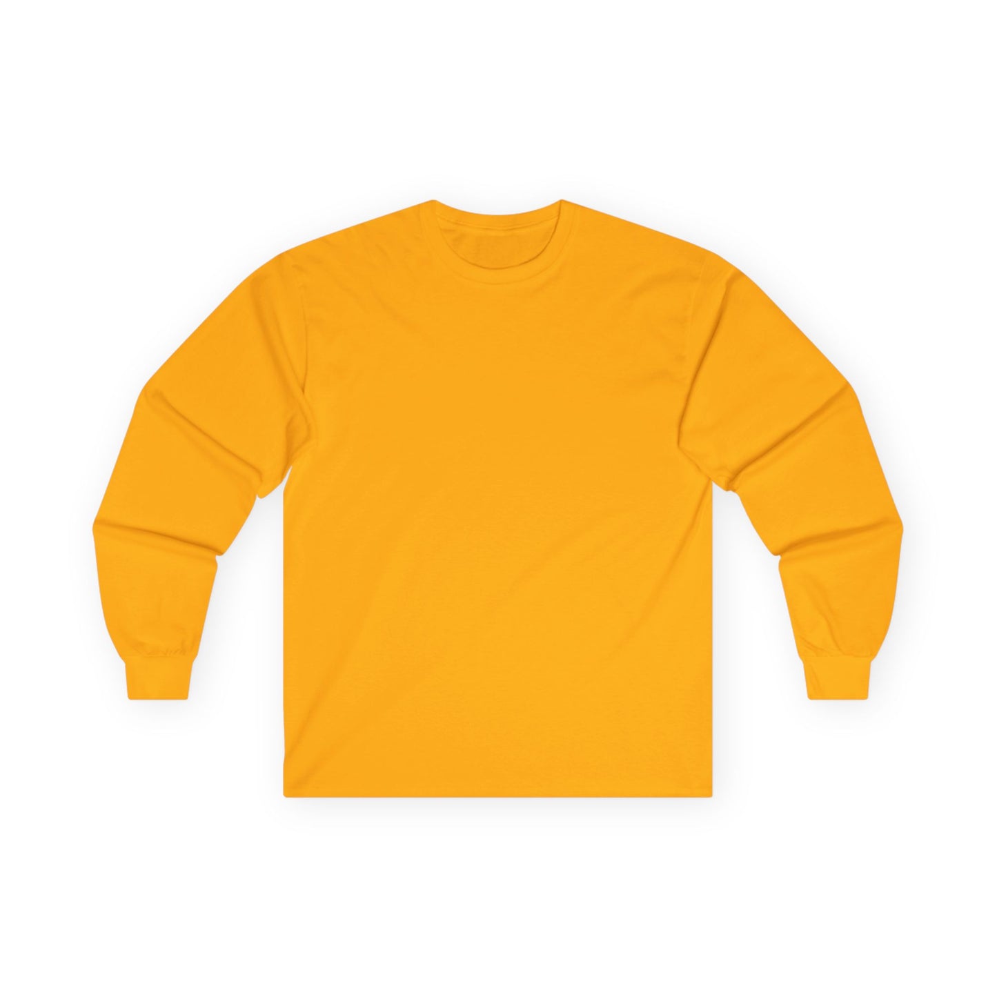 Classic Wave Long Sleeve Tee - "Classic" Renaissance Long Sleeve