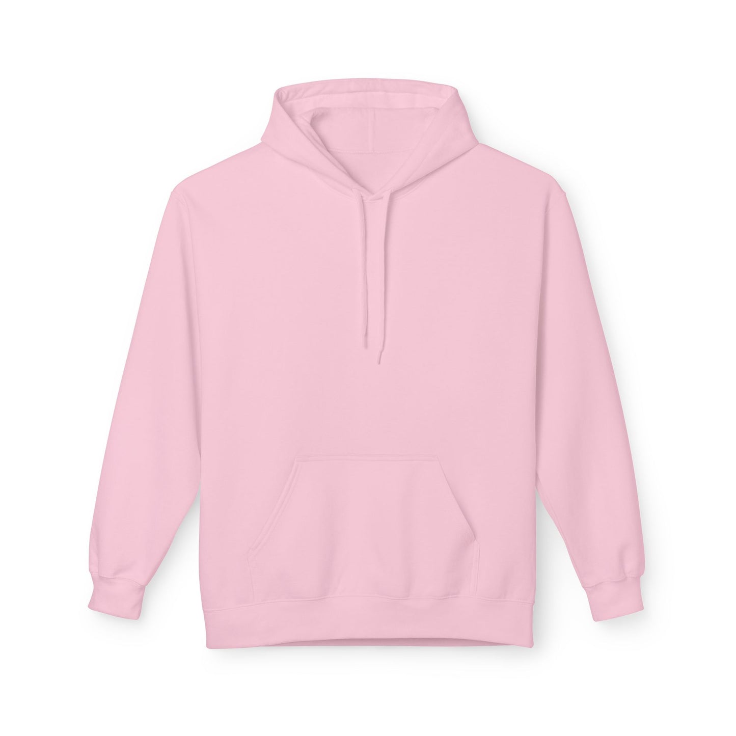 Los Angeles 23 Hoodie — Retro Pink Varsity Graphic For Women