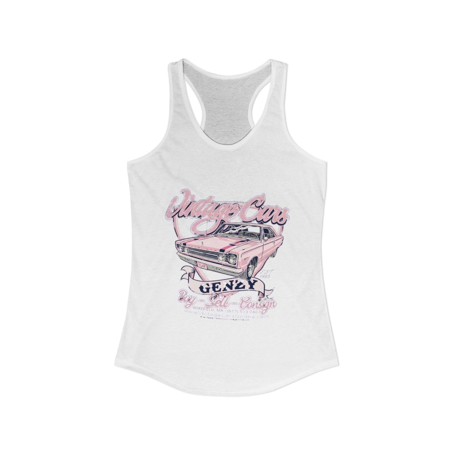 Women's Ideal Racerback Tank